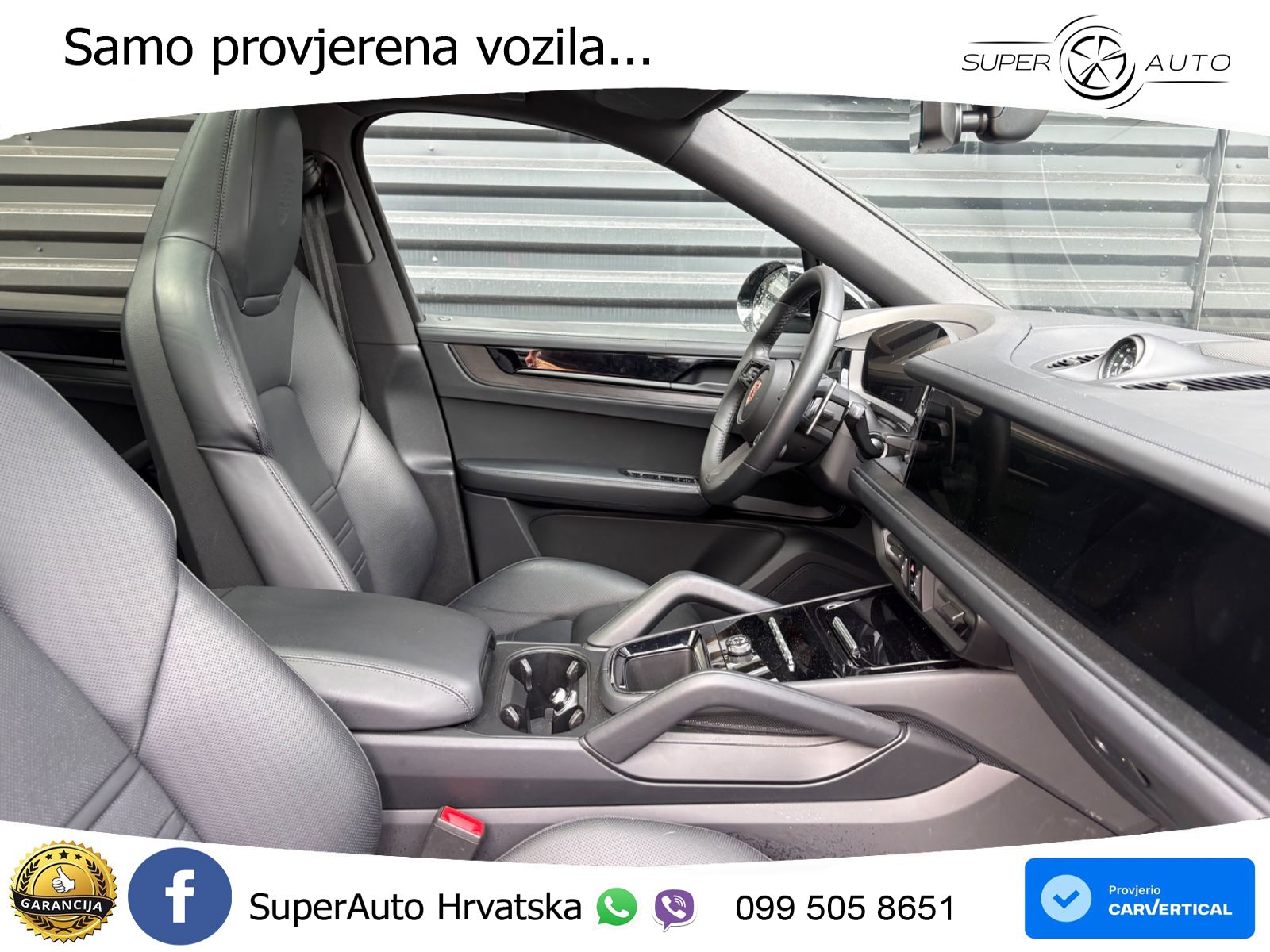 Porsche Cayenne Coupe 3.0 V6 (470 KS) E-Hybrid Tiptronic S
