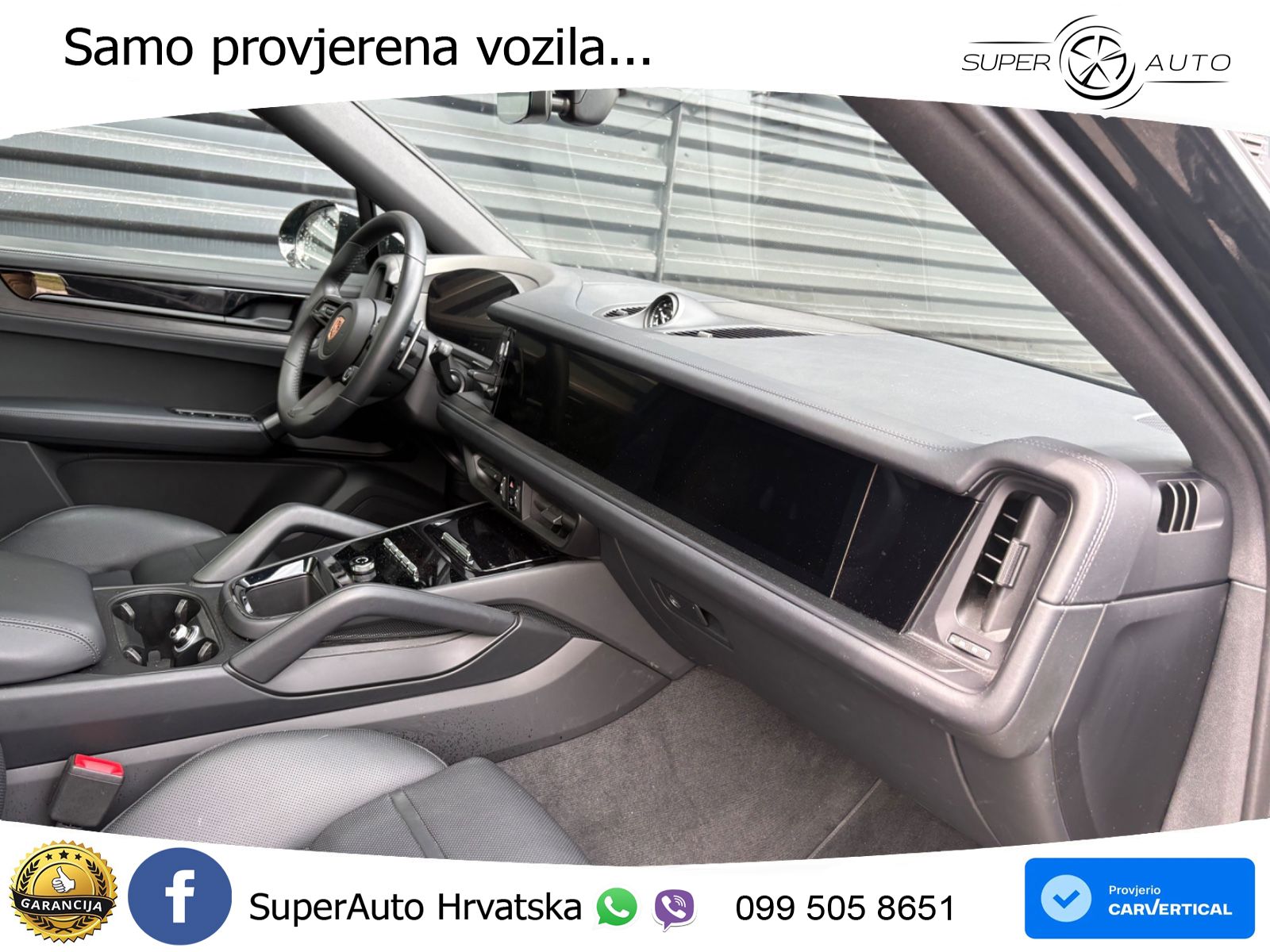 Porsche Cayenne Coupe 3.0 V6 (470 KS) E-Hybrid Tiptronic S