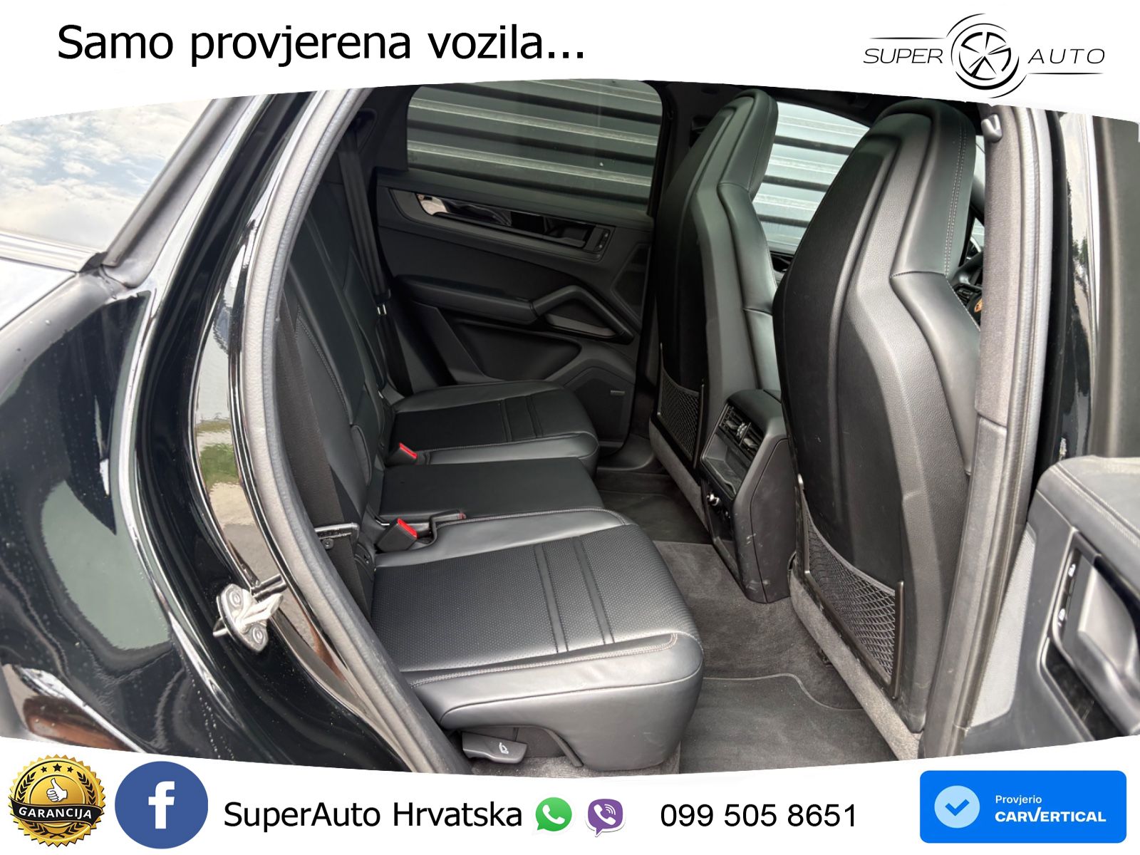 Porsche Cayenne Coupe 3.0 V6 (470 KS) E-Hybrid Tiptronic S