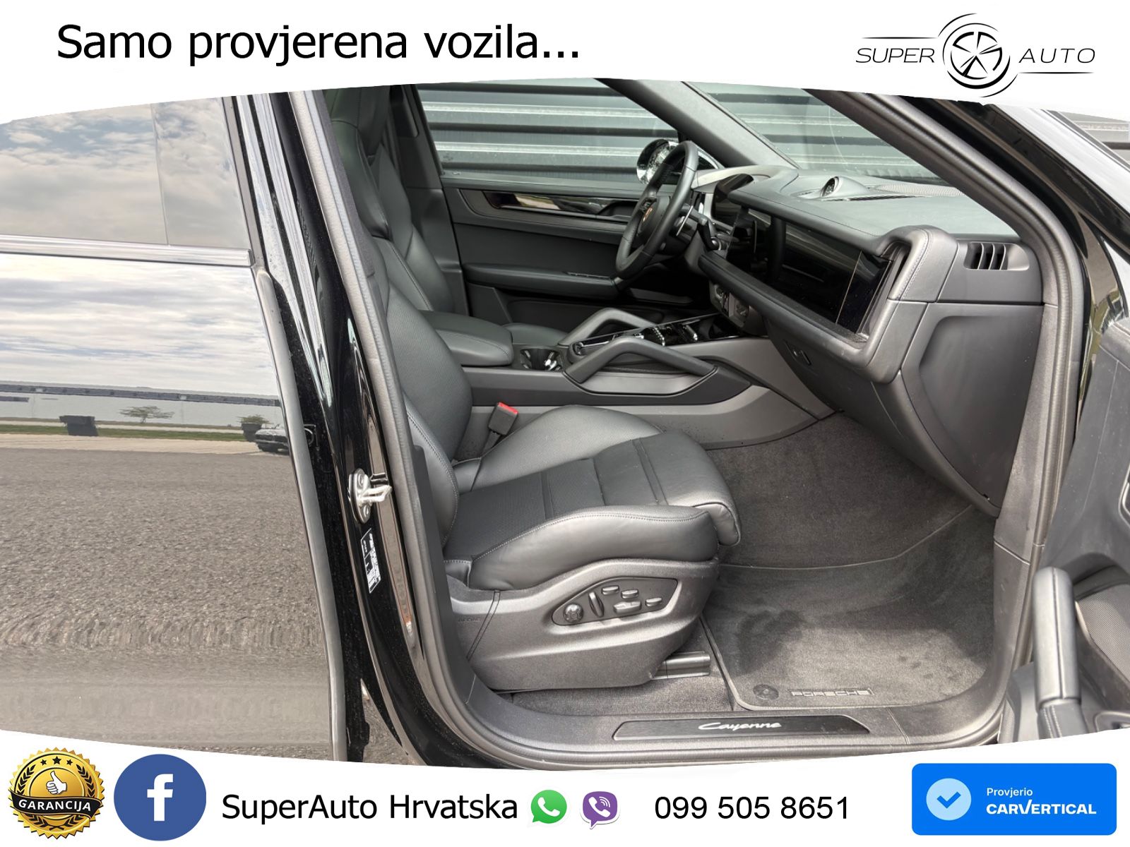 Porsche Cayenne Coupe 3.0 V6 (470 KS) E-Hybrid Tiptronic S