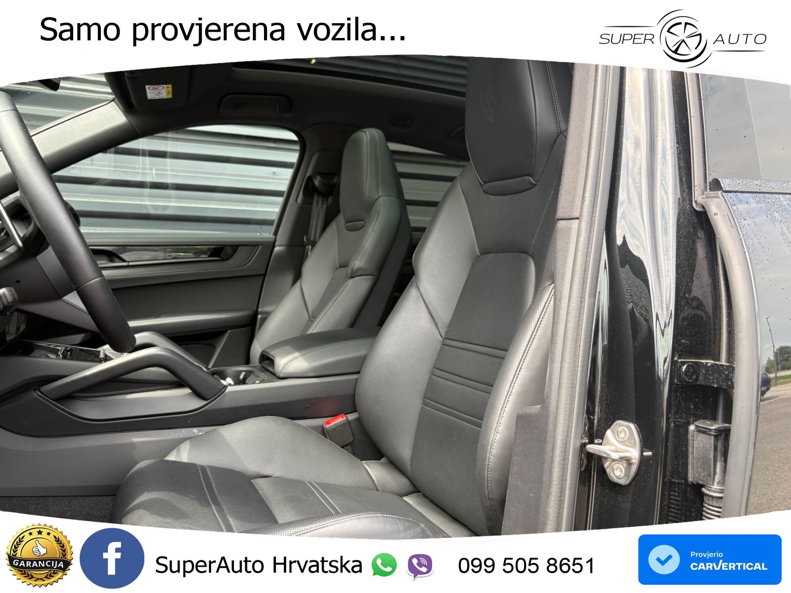 Porsche Cayenne Coupe 3.0 V6 (470 KS) E-Hybrid Tiptronic S