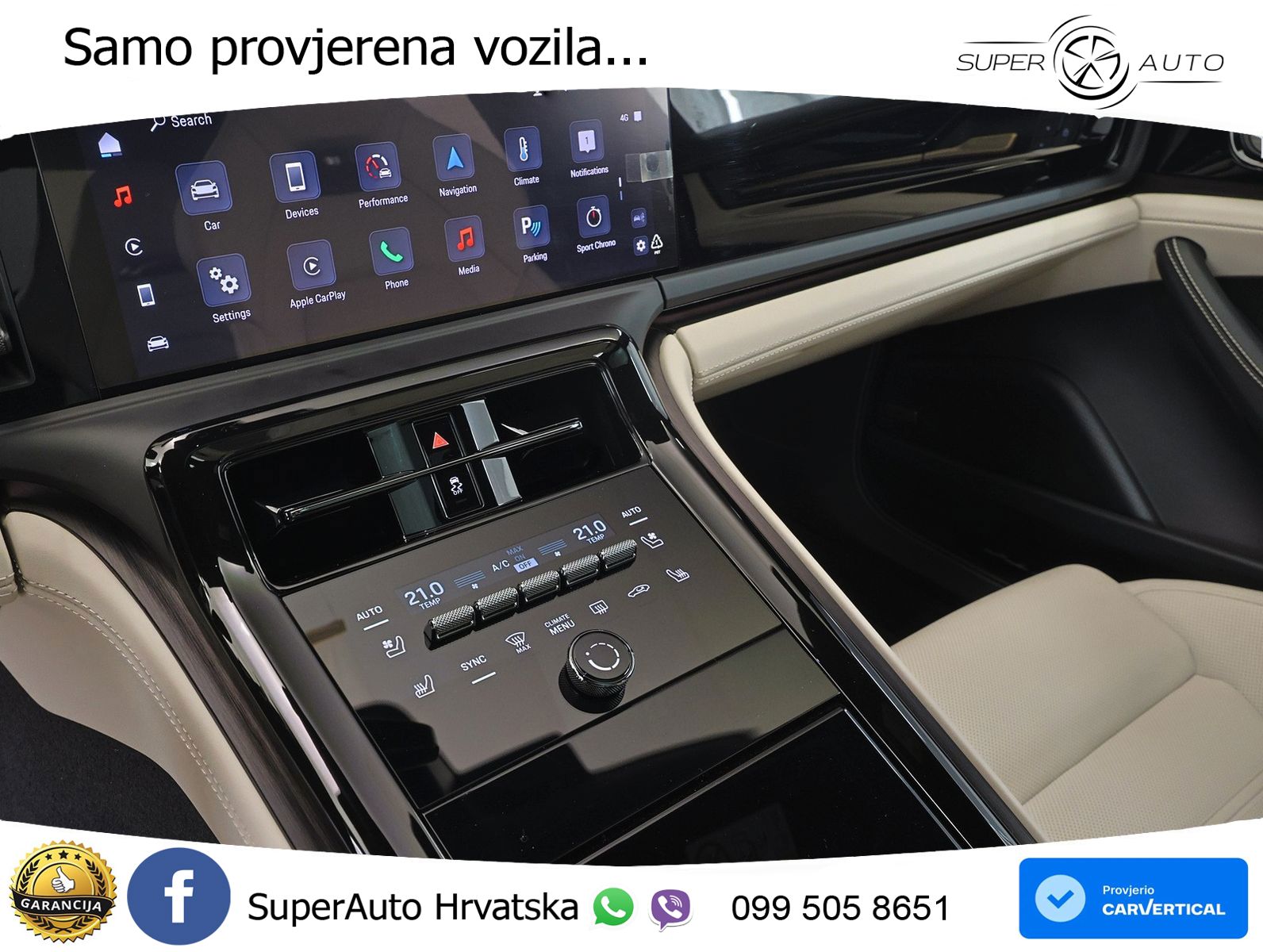 Porsche Panamera GTS 4.0 V8 (500 KS) PDK