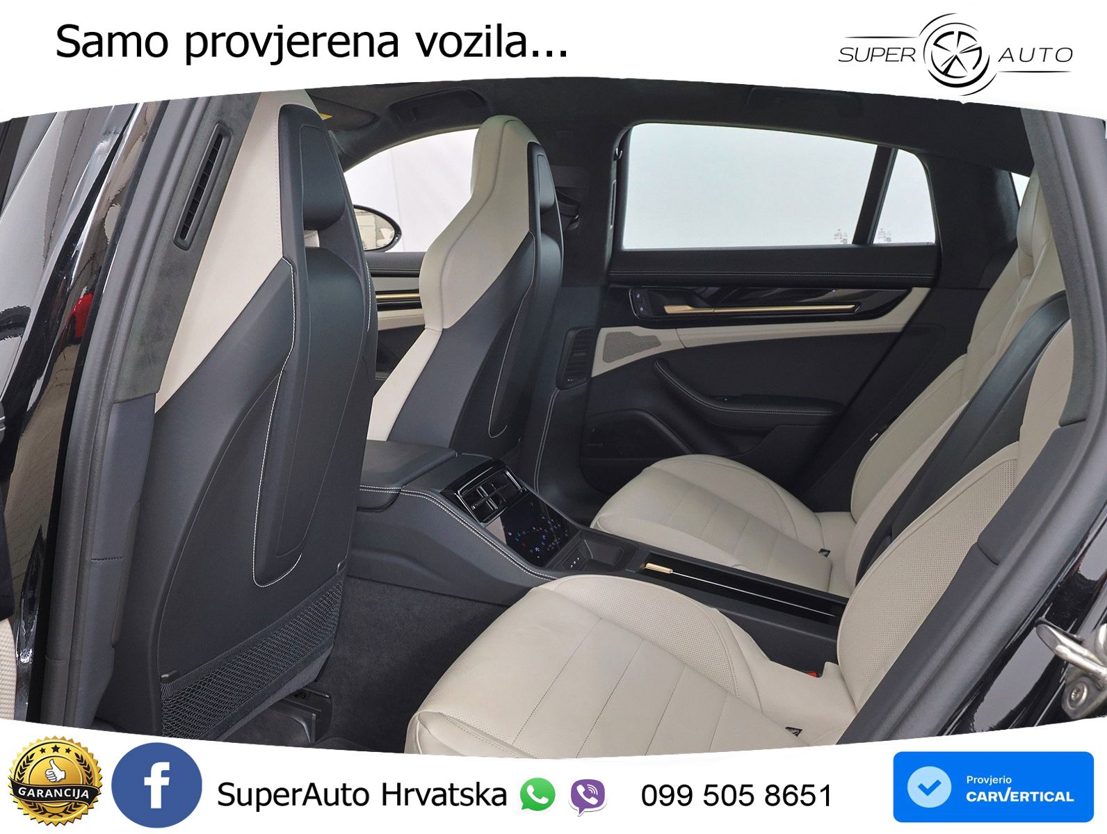 Porsche Panamera GTS 4.0 V8 (500 KS) PDK