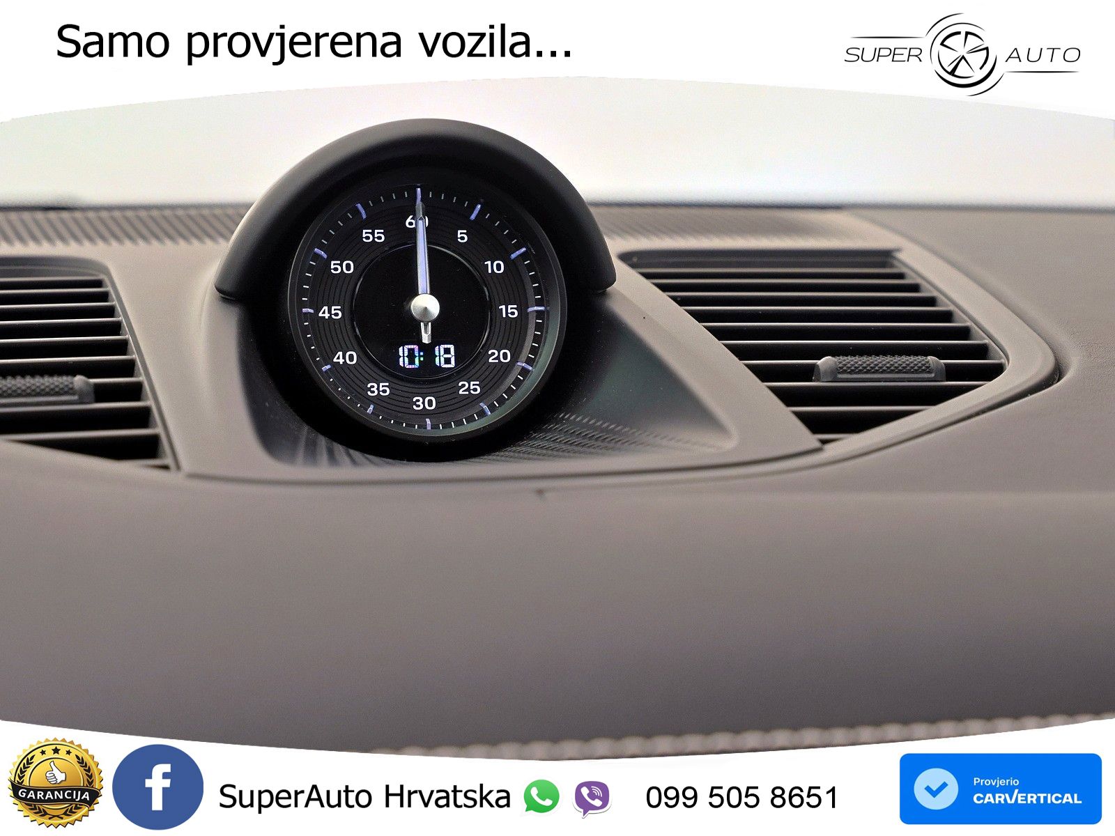 Porsche Panamera GTS 4.0 V8 (500 KS) PDK