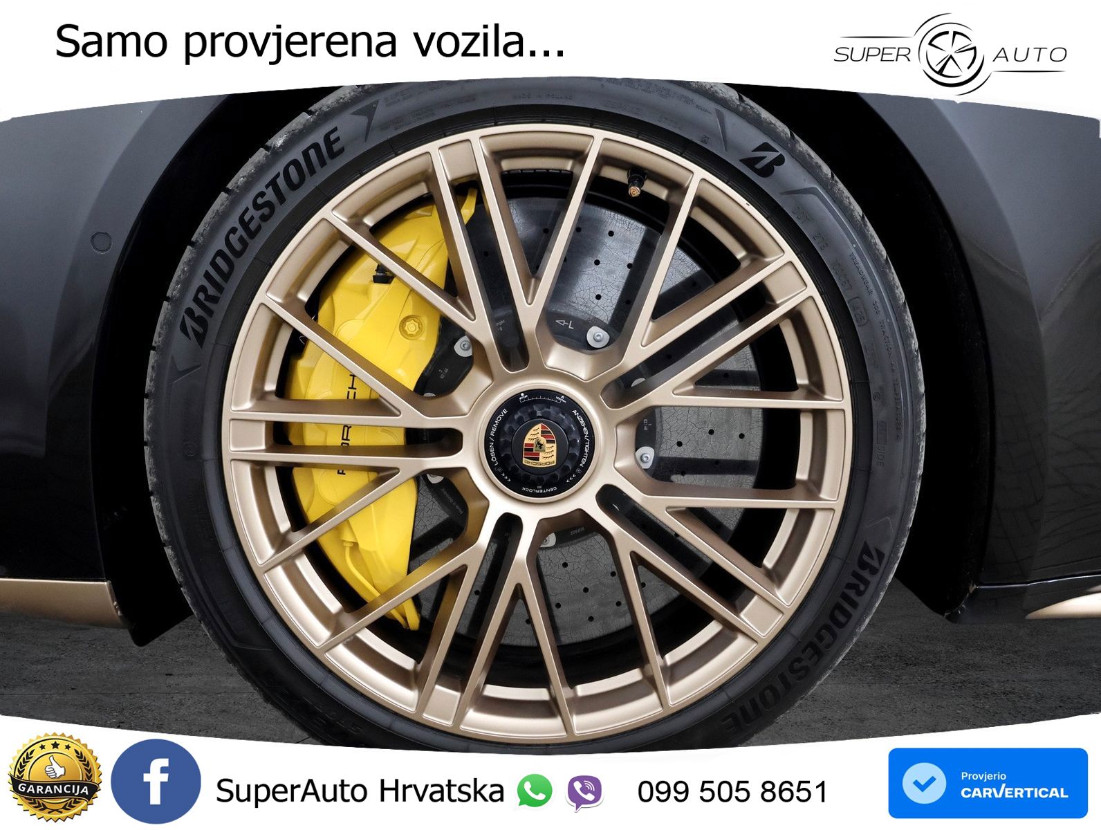 Porsche Panamera GTS 4.0 V8 (500 KS) PDK