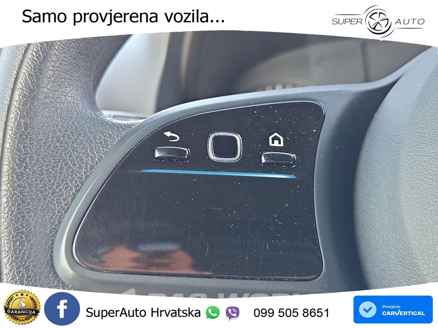 Mercedes-Benz Sprinter 170 KS