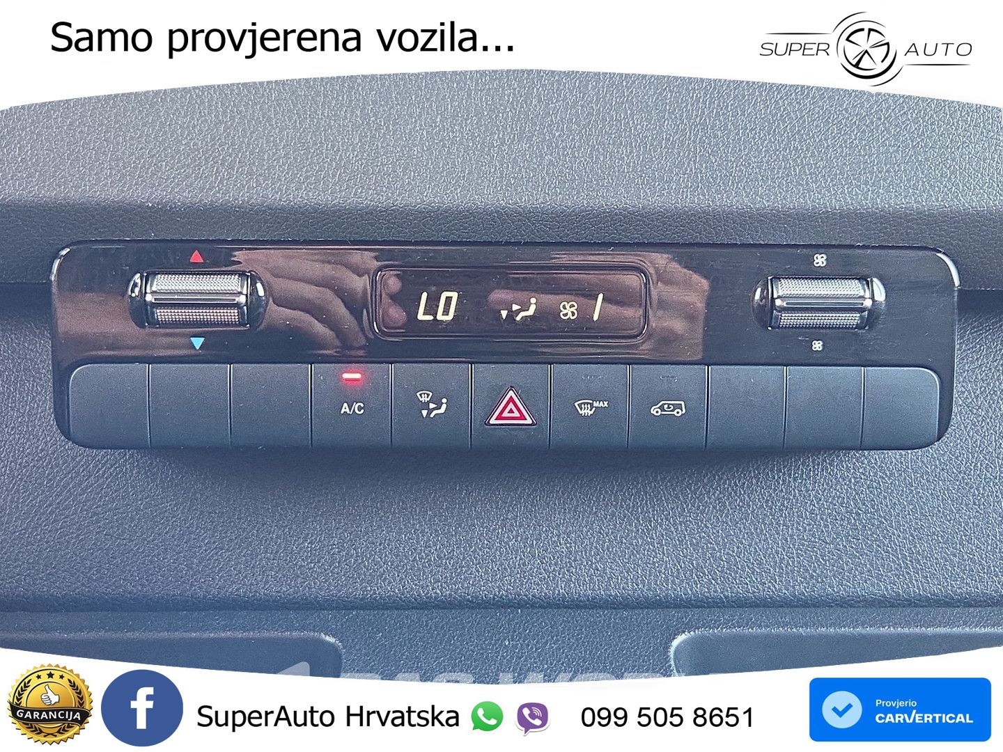 Mercedes-Benz Sprinter 170 KS