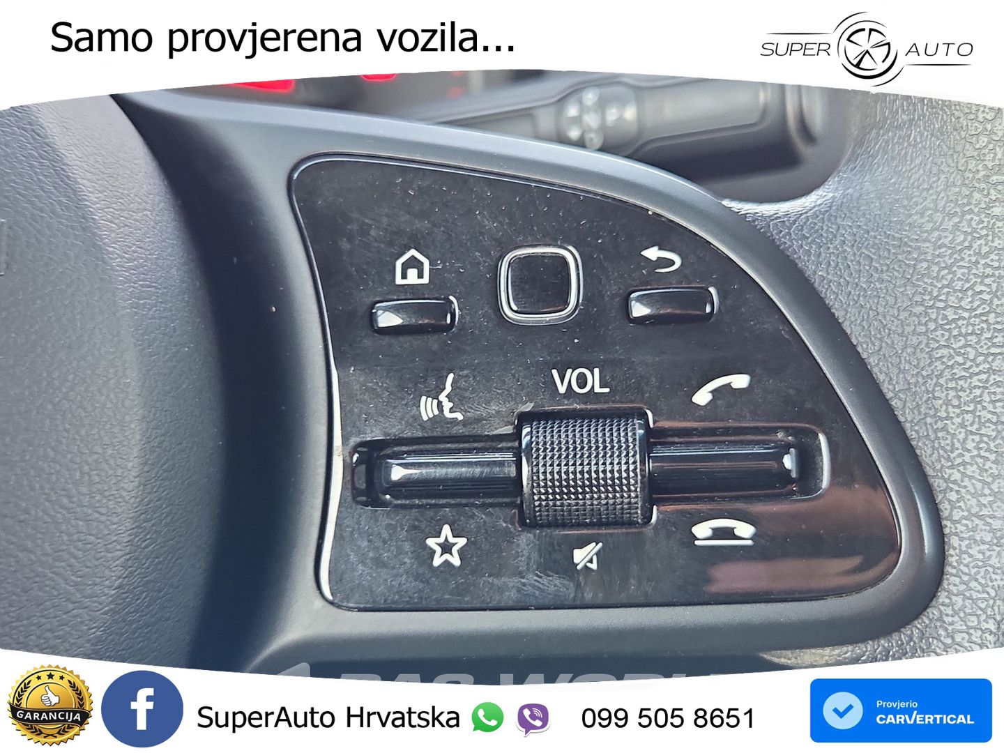 Mercedes-Benz Sprinter 170 KS