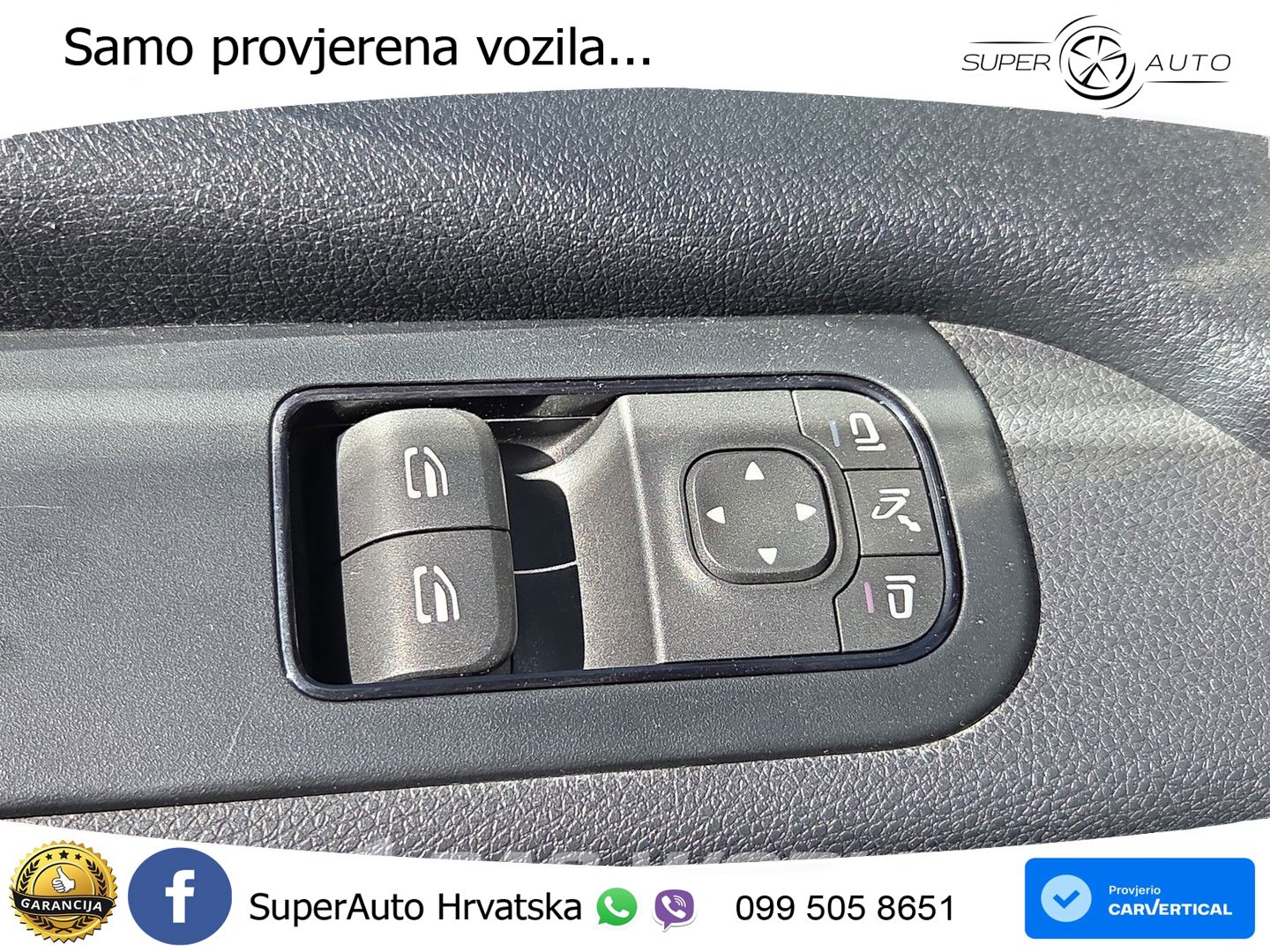 Mercedes-Benz Sprinter 170 KS