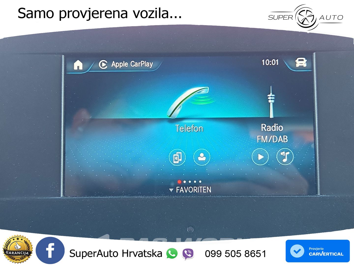 Mercedes-Benz Sprinter 170 KS