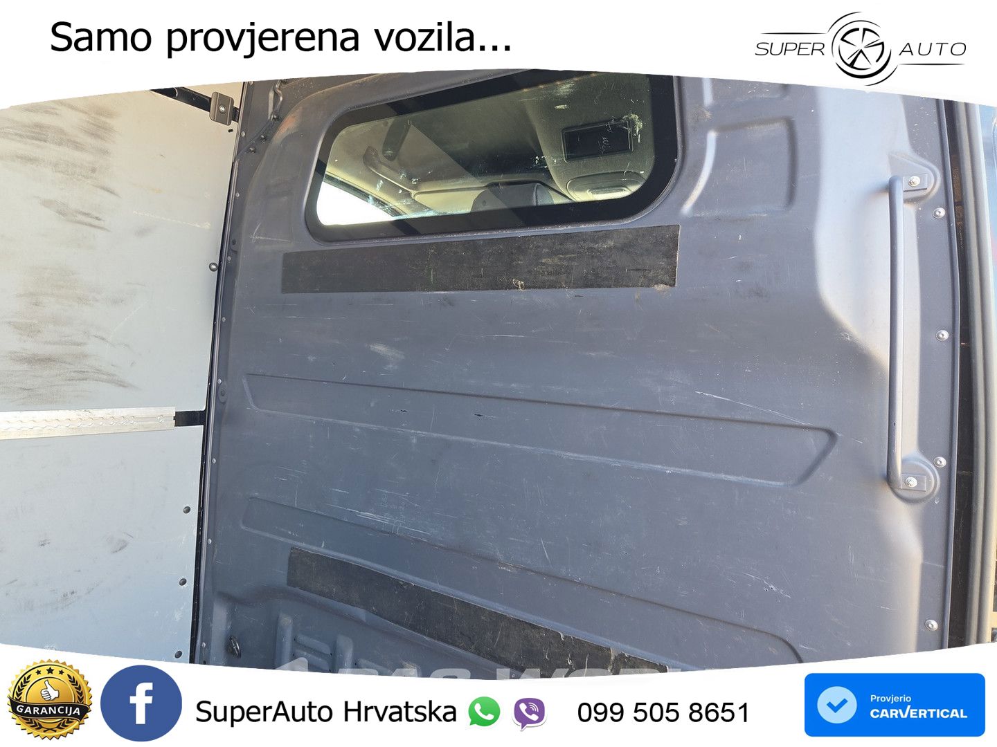 Mercedes-Benz Sprinter 170 KS