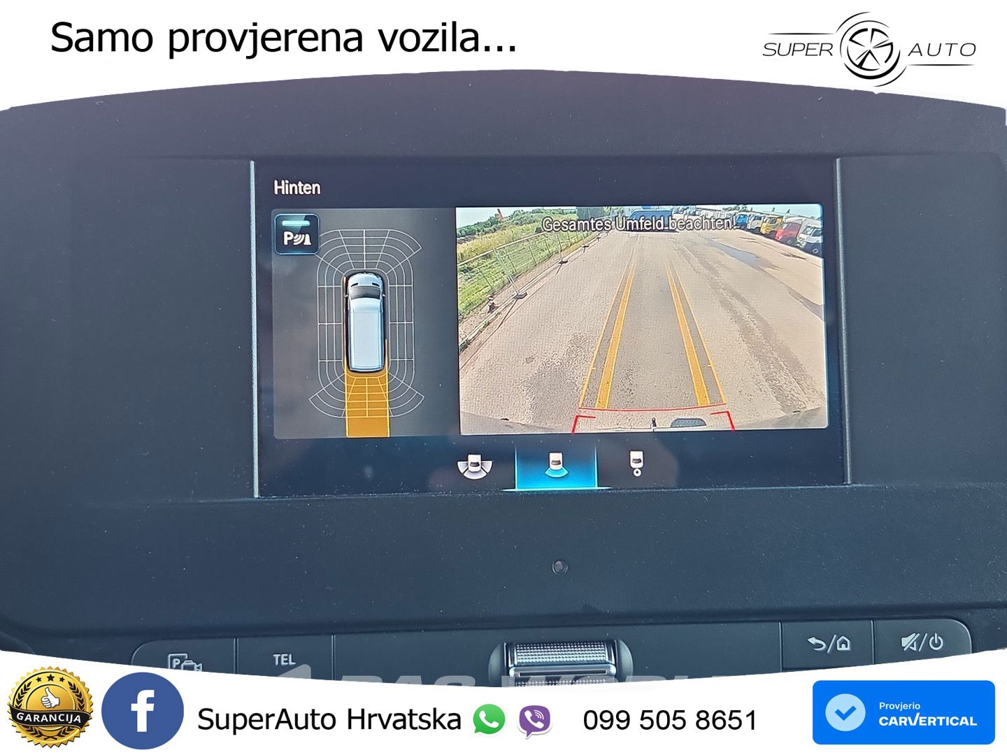 Mercedes-Benz Sprinter 170 KS