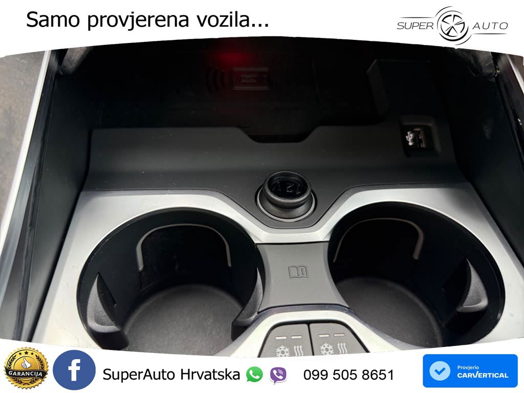 BMW X6 30d (298 KS) xDrive Steptronic M Sport LED+GR SJED+ACC
