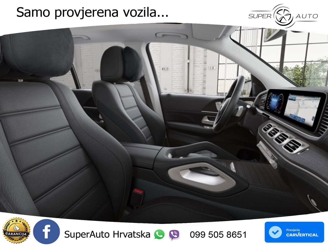 Mercedes GLE 450d (367 KS) EQ Boost 4MATIC 9G-TRONIC AMG LED+GR SJED+ACC