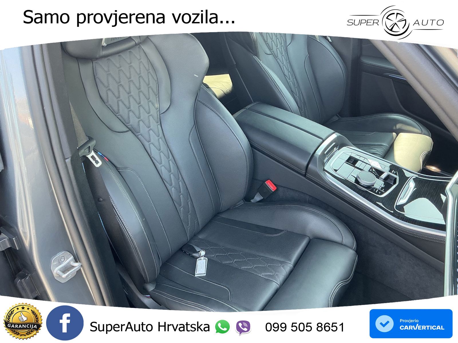 BMW X5 30d (298 KS) xDrive Steptronic M Sport LED+GR SJED+ACC
