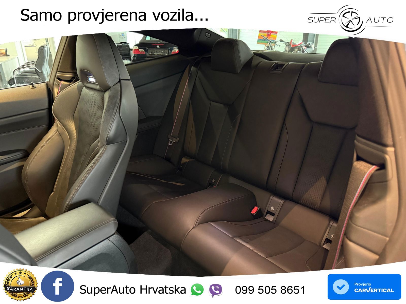 BMW M4 Competition 3.0 (530 KS) xDrive Steptronic LED+GR SJED+ACC