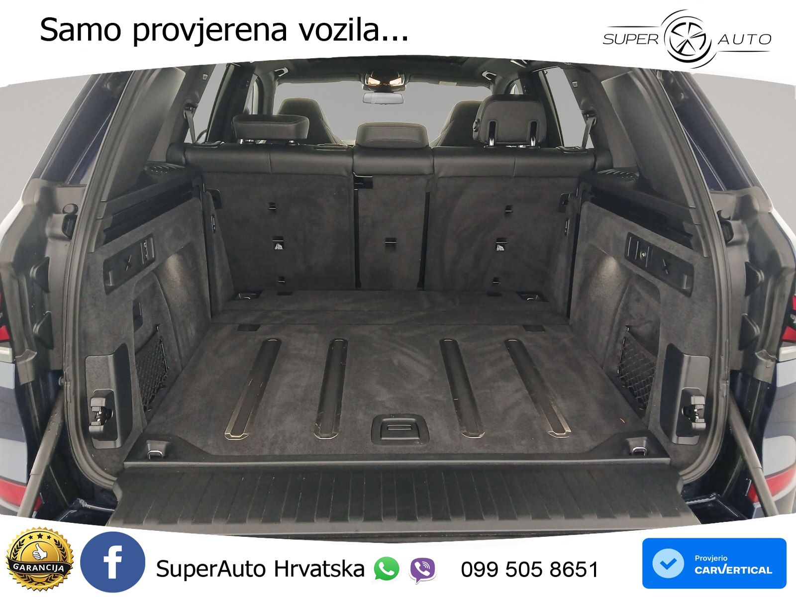 BMW X5 30d (286 KS) xDrive Steptronic