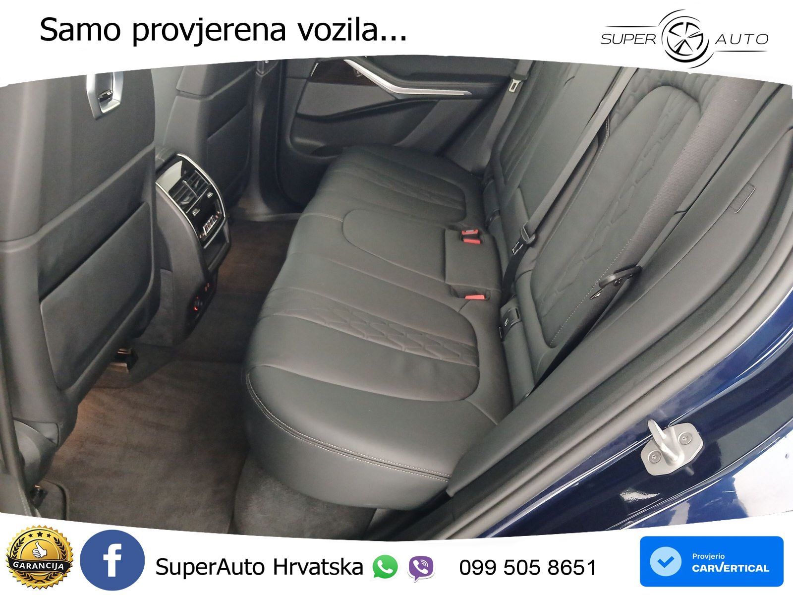 BMW X5 30d (286 KS) xDrive Steptronic