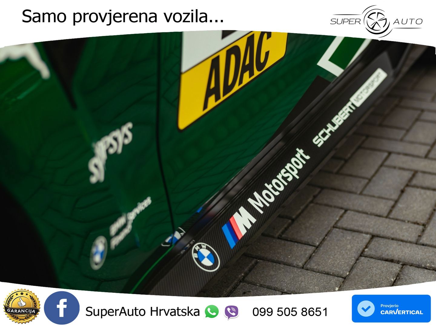 BMW M4 Competition 3.0 (510 KS) Steptronic LED+GR SJED+ACC