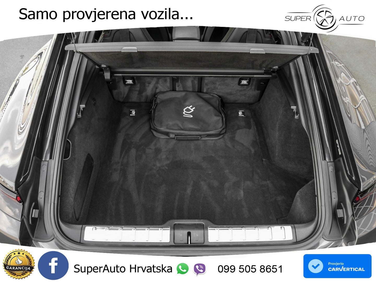 Porsche Panamera 4S 2.9 V6 (544 KS) E-Hybrid PDK ACC+HEAD+4xGR SJED+360+PANO