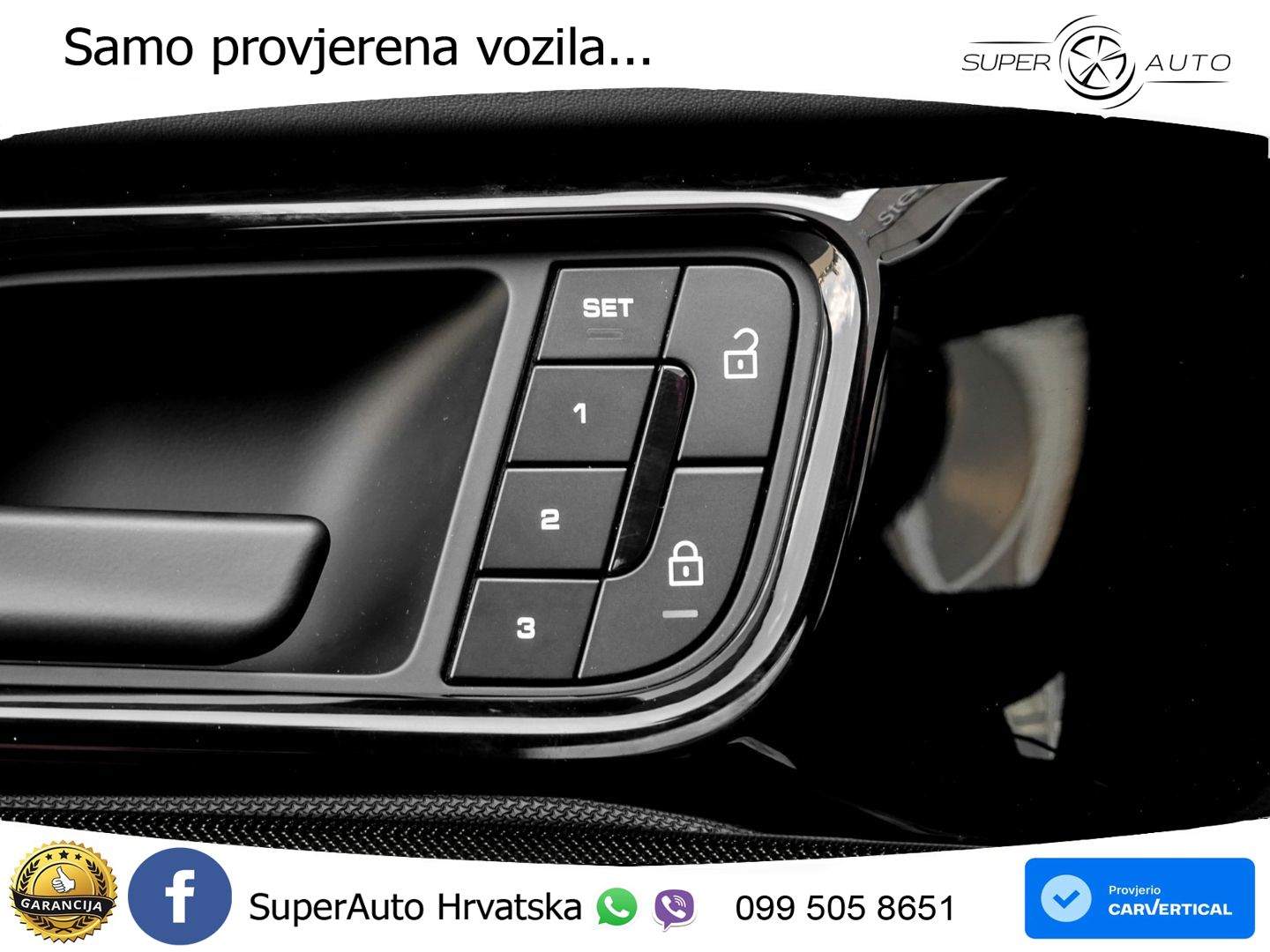 Porsche Panamera 4S 2.9 V6 (544 KS) E-Hybrid PDK ACC+HEAD+4xGR SJED+360+PANO