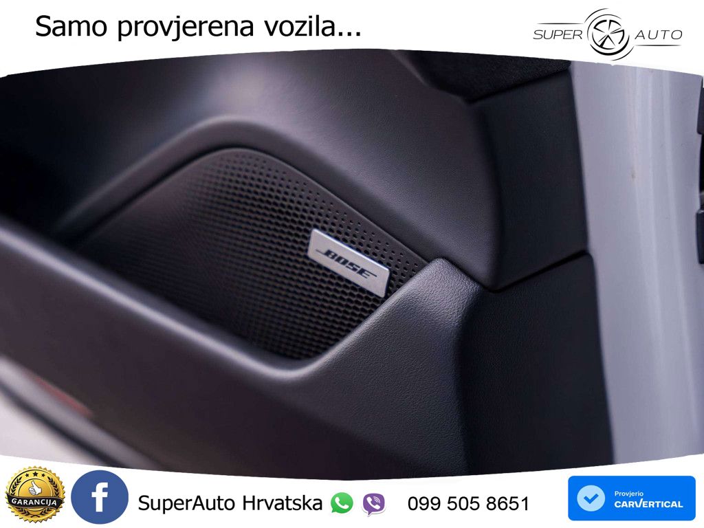 Porsche Taycan Sport Turismo GTS Performance Plus 93.4 kWh (598 KS)