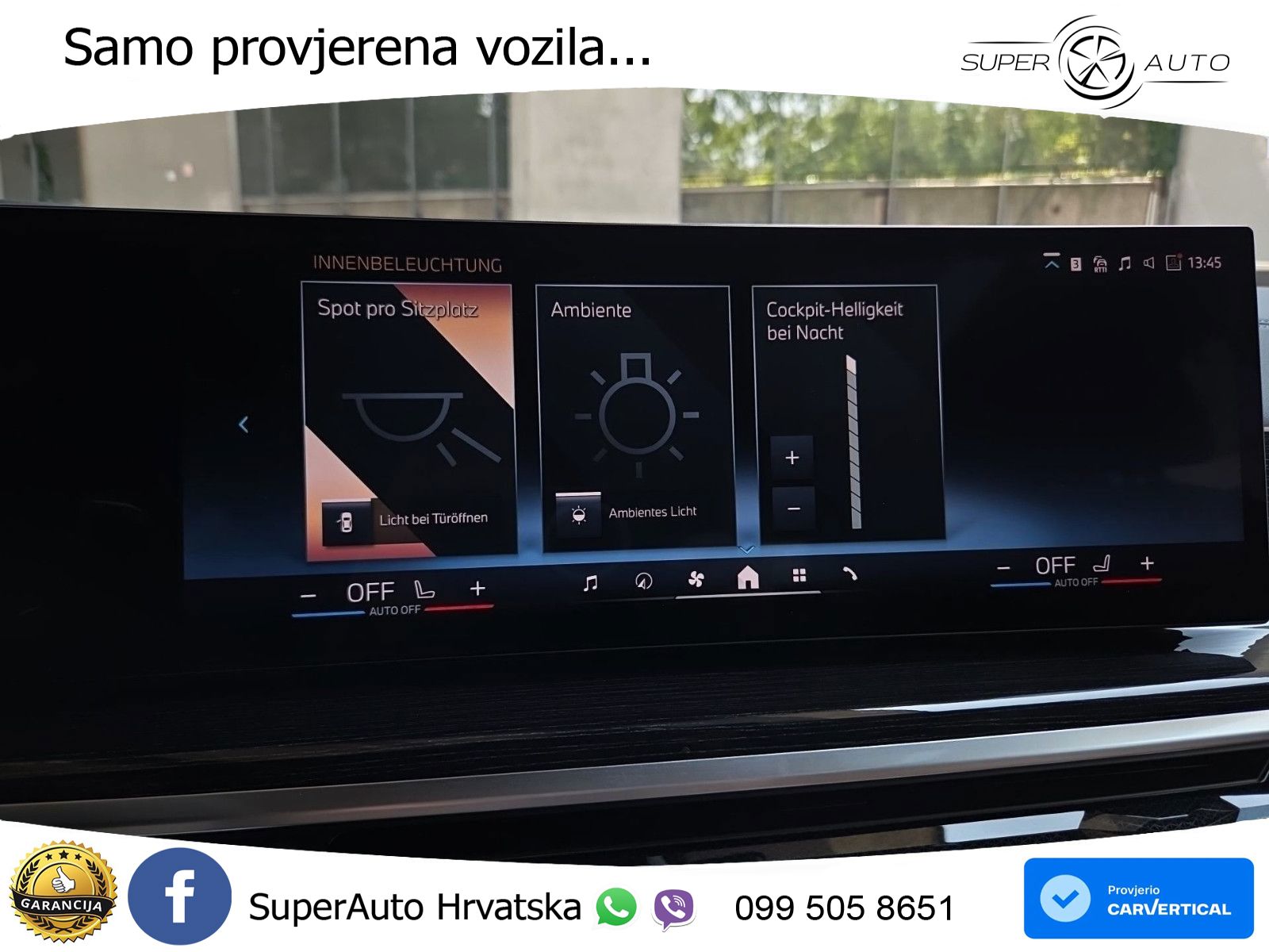 BMW X5 30d (286 KS) xDrive Steptronic