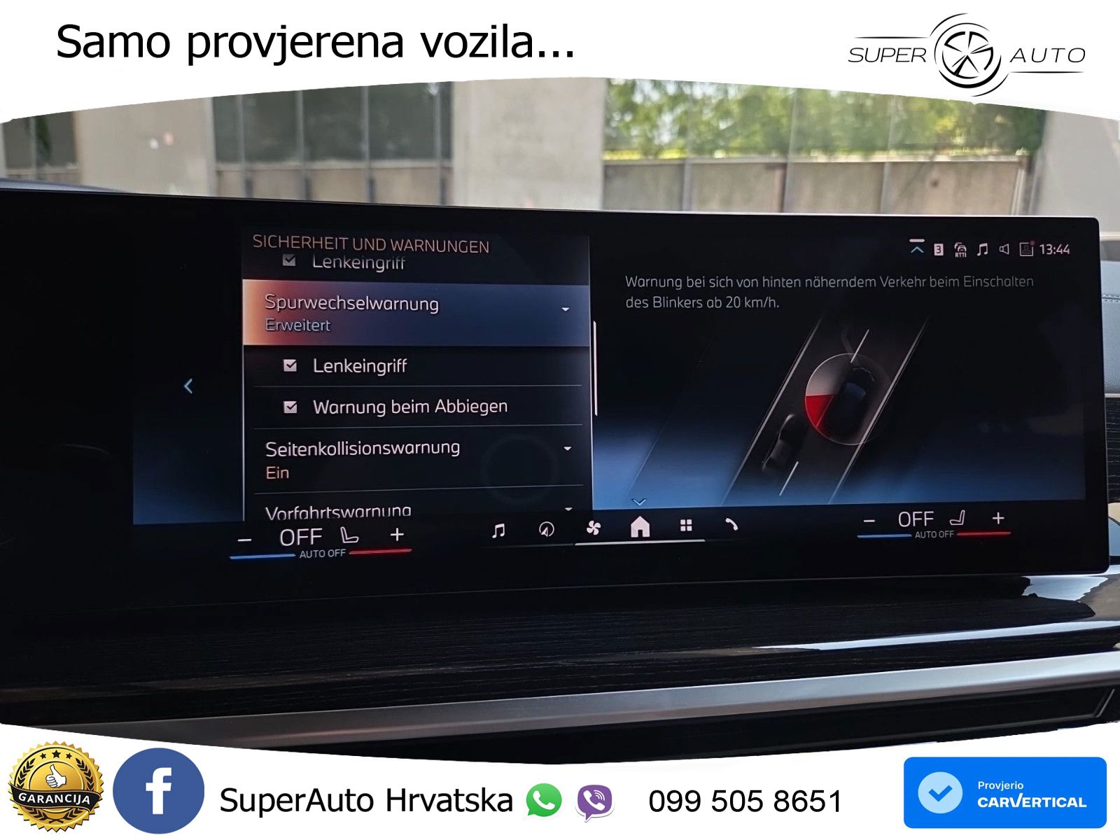 BMW X5 30d (286 KS) xDrive Steptronic
