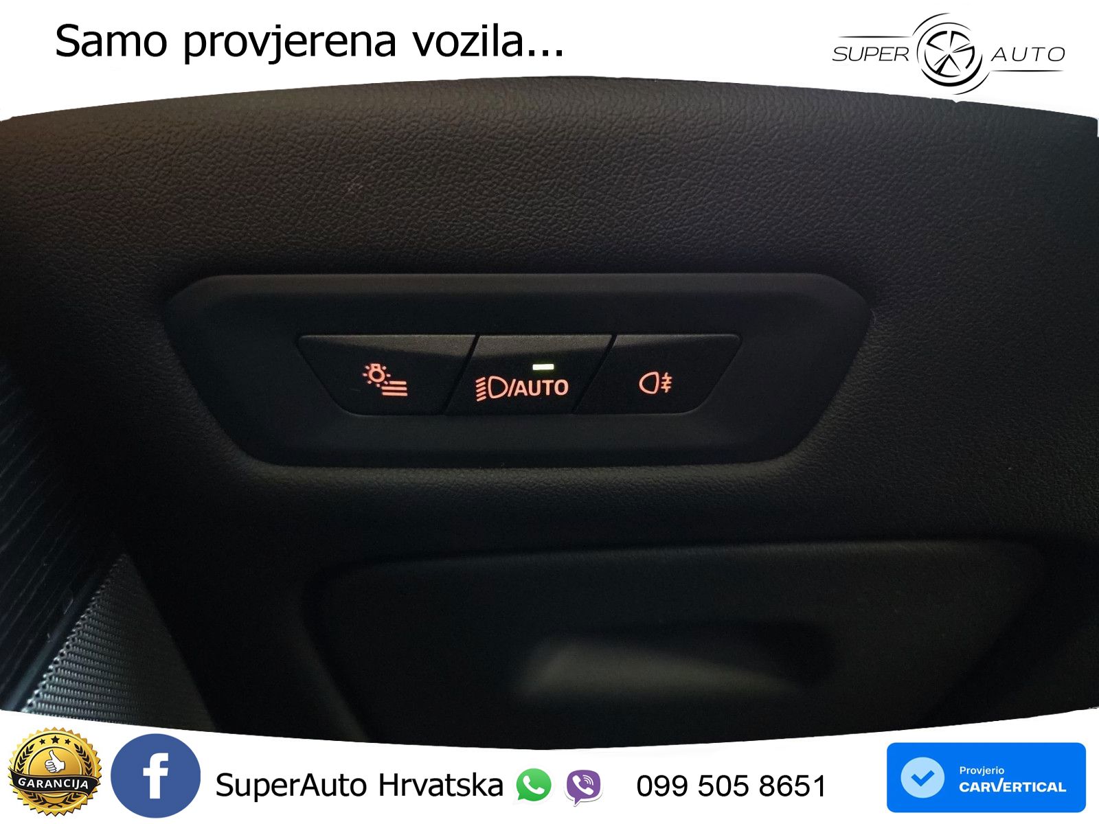 BMW X5 30d (286 KS) xDrive Steptronic