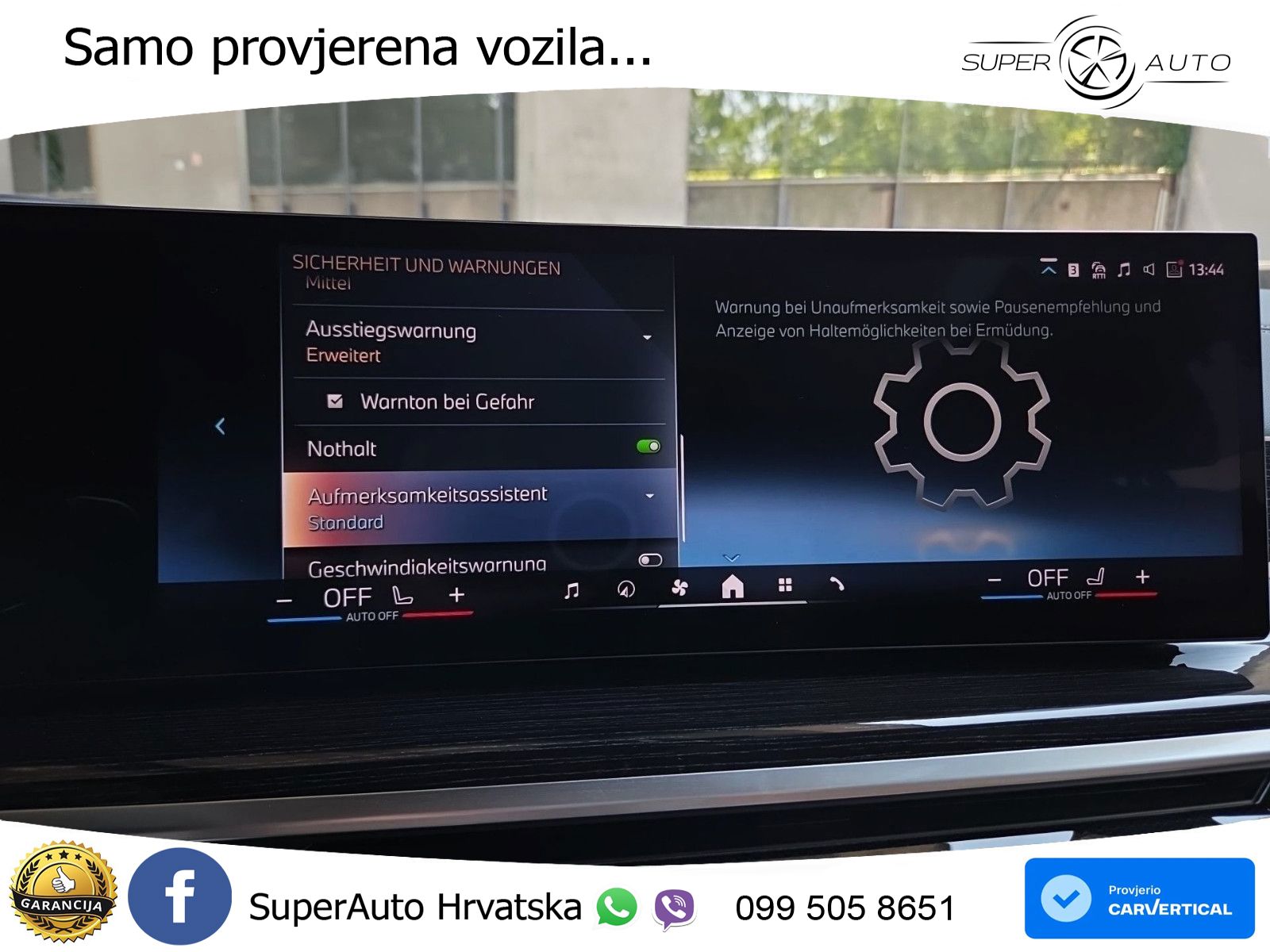 BMW X5 30d (286 KS) xDrive Steptronic