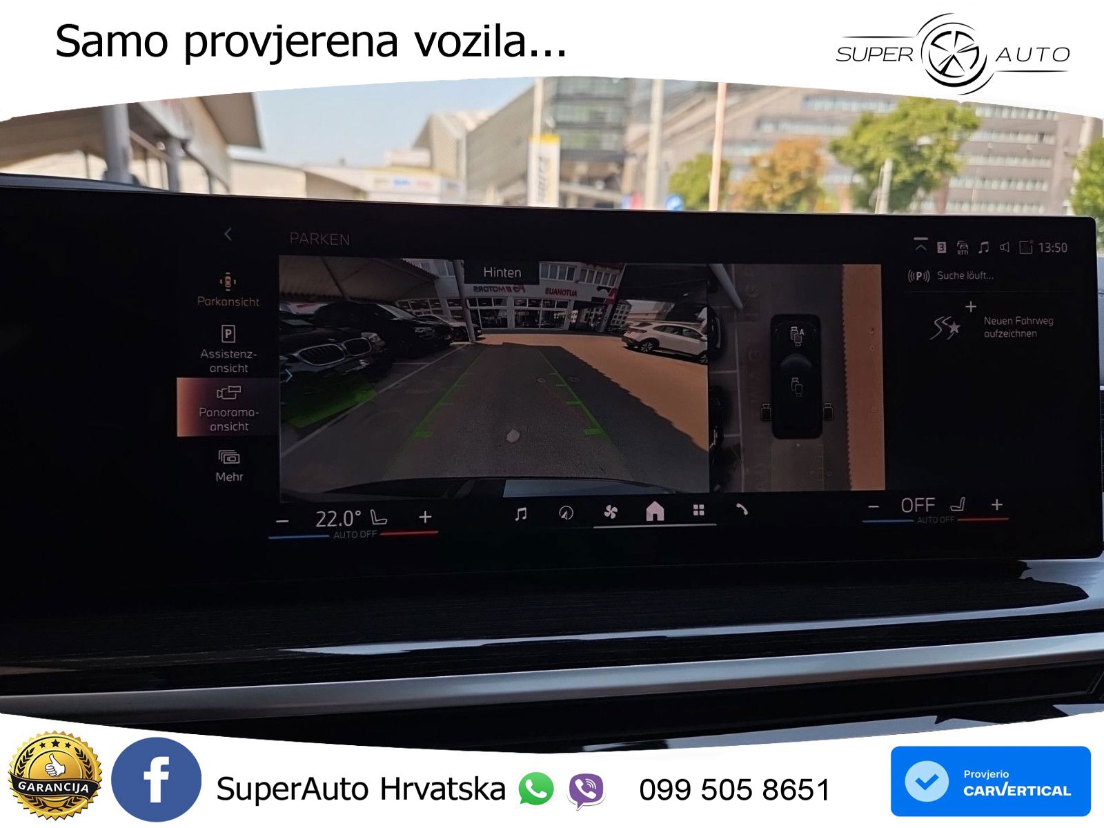 BMW X5 30d (286 KS) xDrive Steptronic