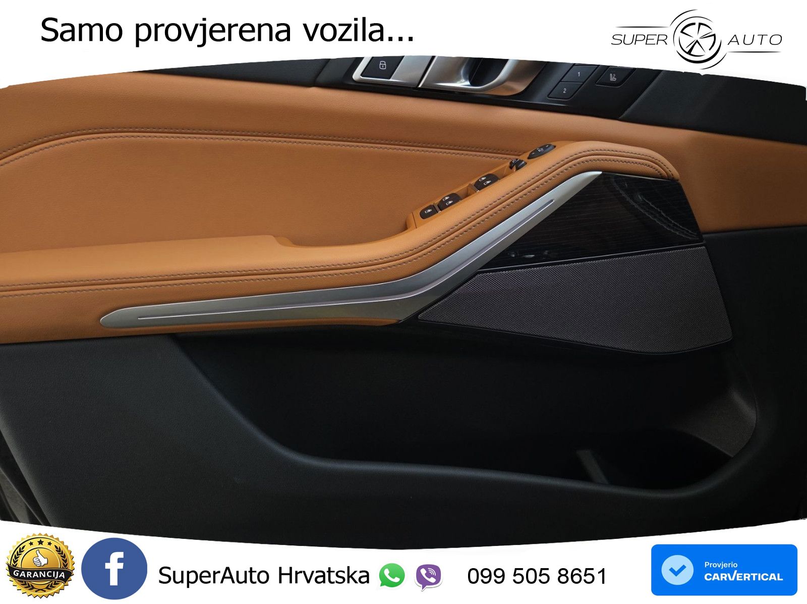 BMW X5 30d (286 KS) xDrive Steptronic
