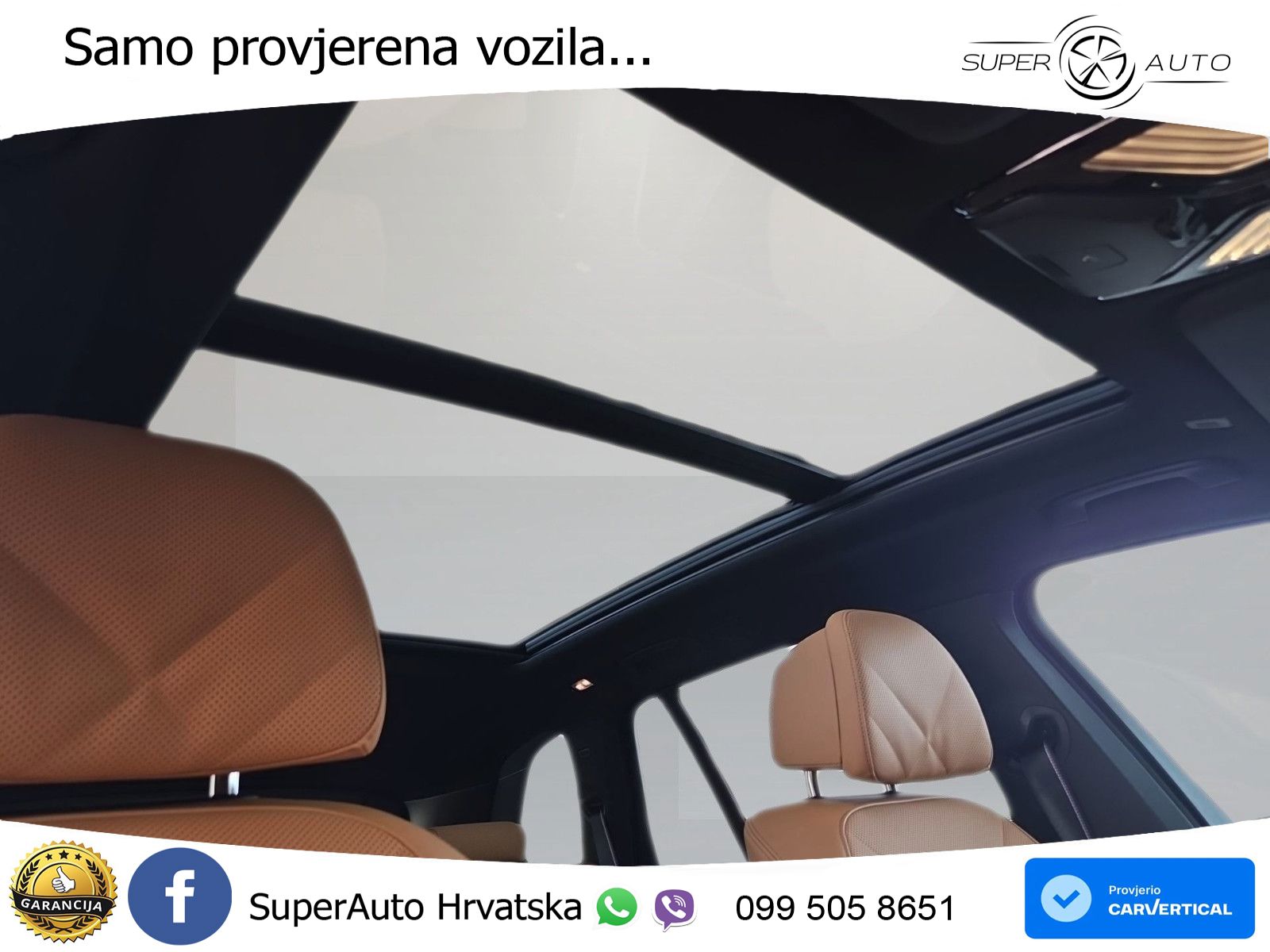 BMW X5 30d (286 KS) xDrive Steptronic