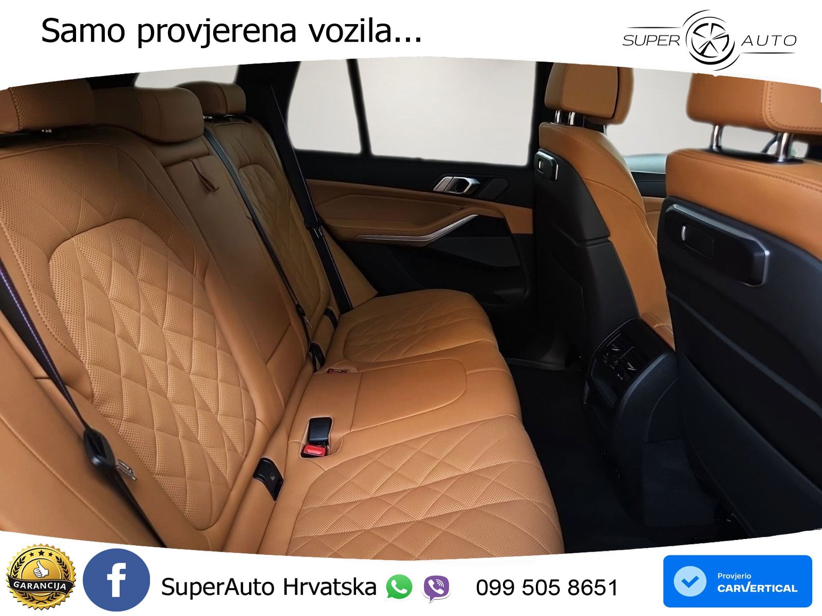 BMW X5 30d (286 KS) xDrive Steptronic
