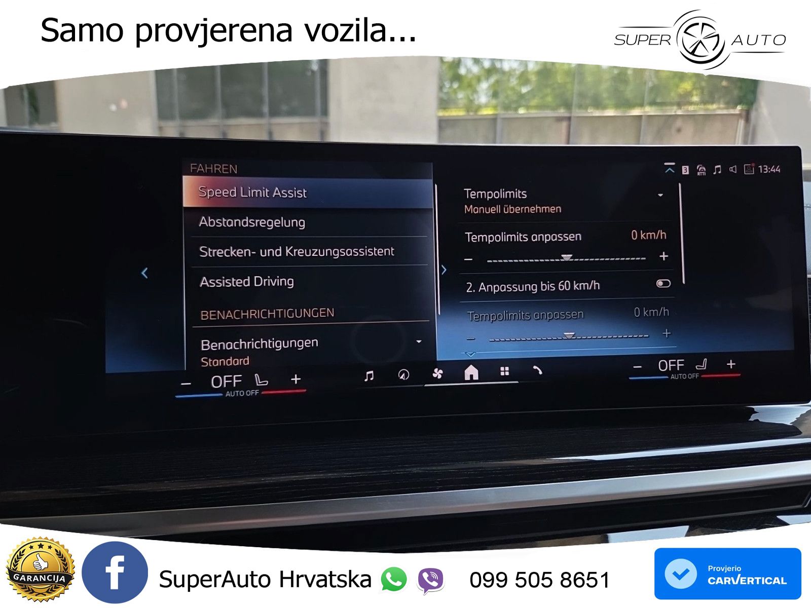 BMW X5 30d (286 KS) xDrive Steptronic