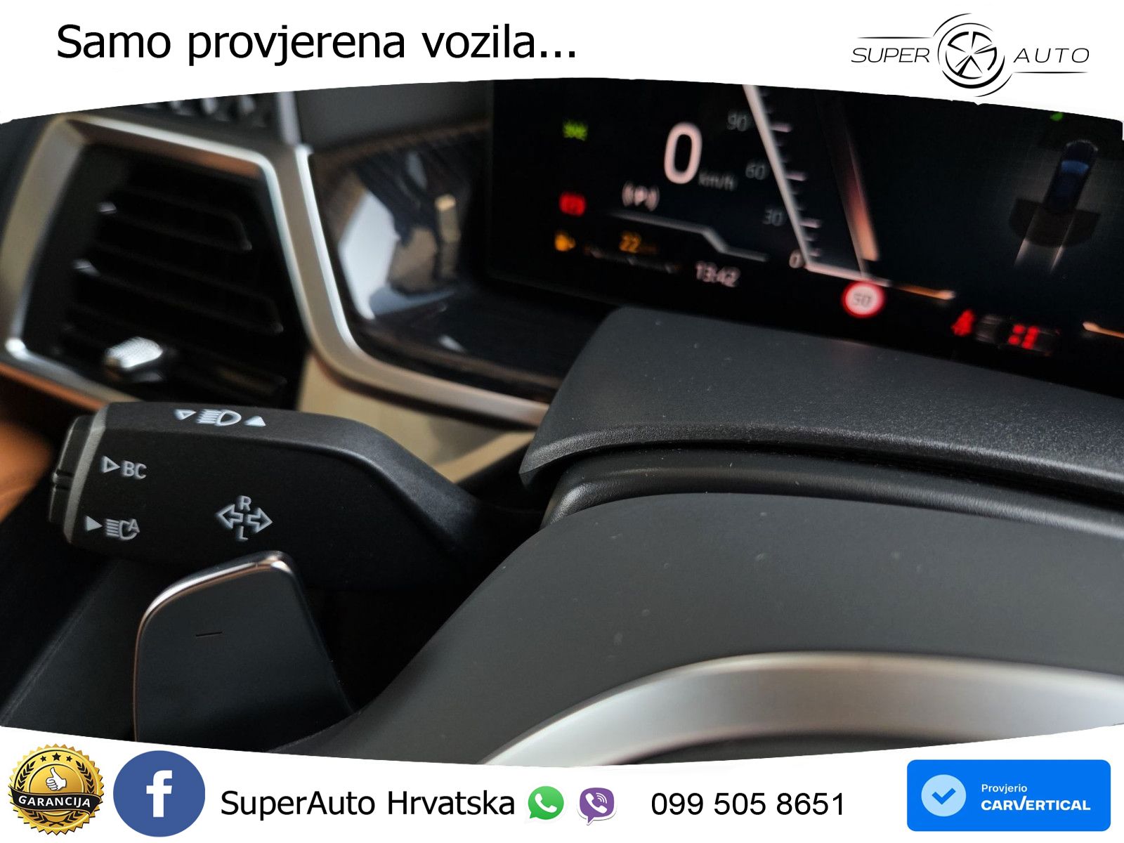 BMW X5 30d (286 KS) xDrive Steptronic