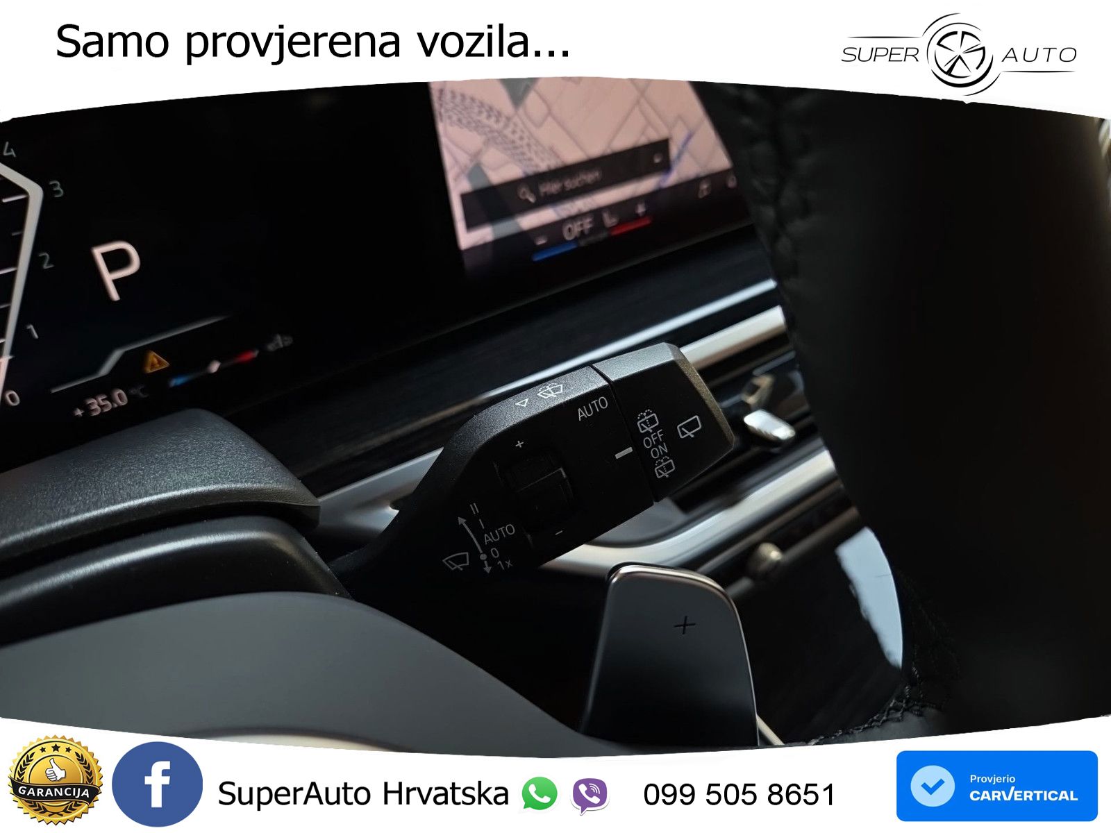 BMW X5 30d (286 KS) xDrive Steptronic