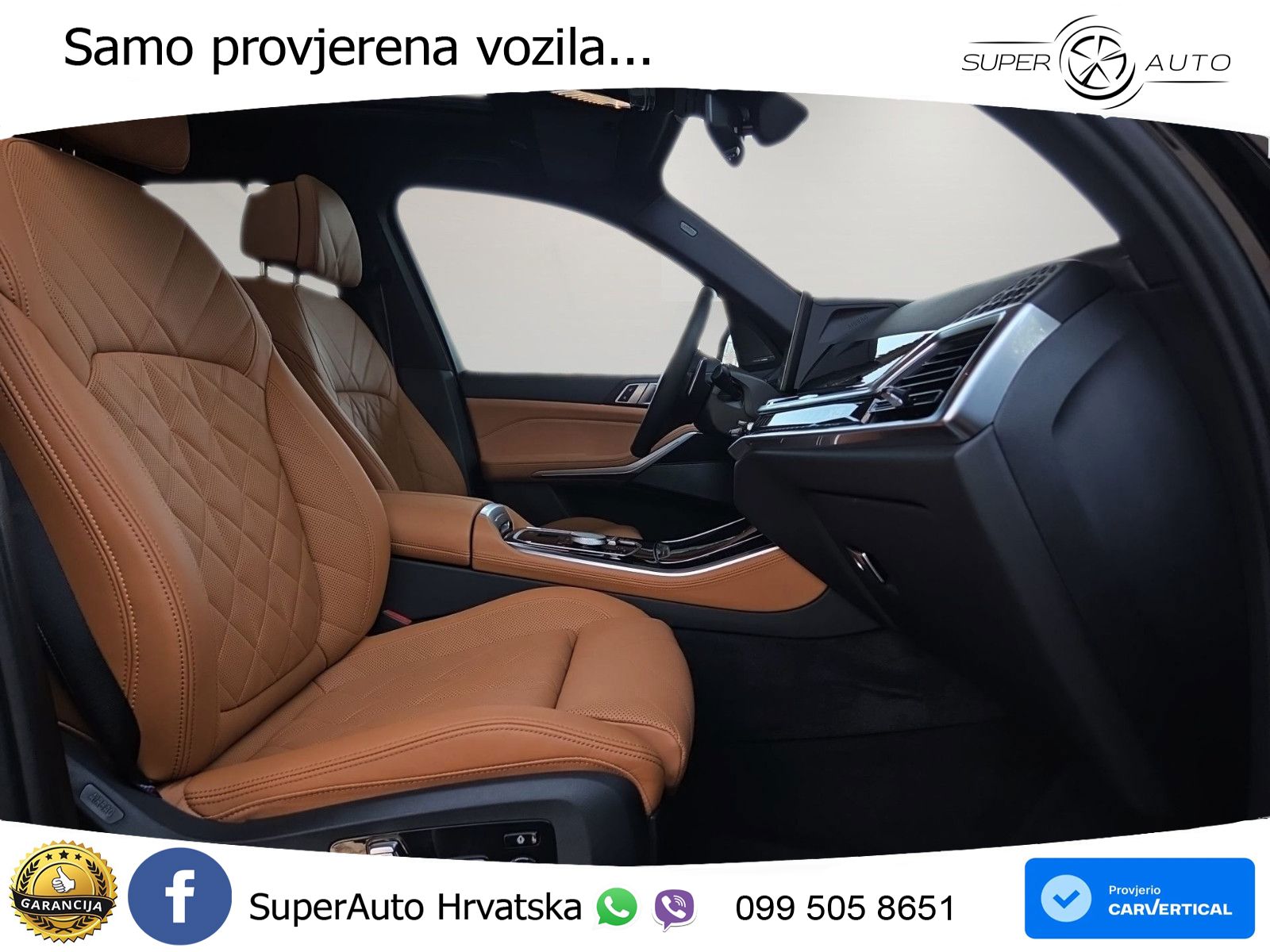 BMW X5 30d (286 KS) xDrive Steptronic