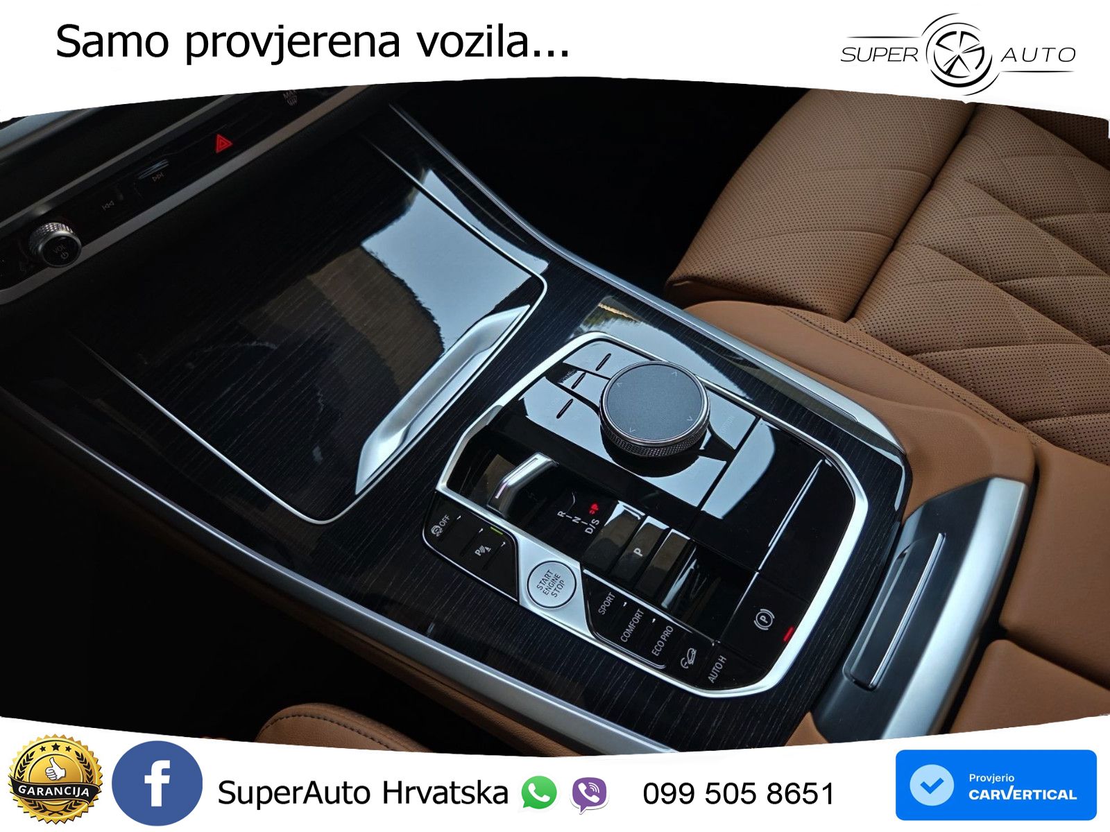 BMW X5 30d (286 KS) xDrive Steptronic