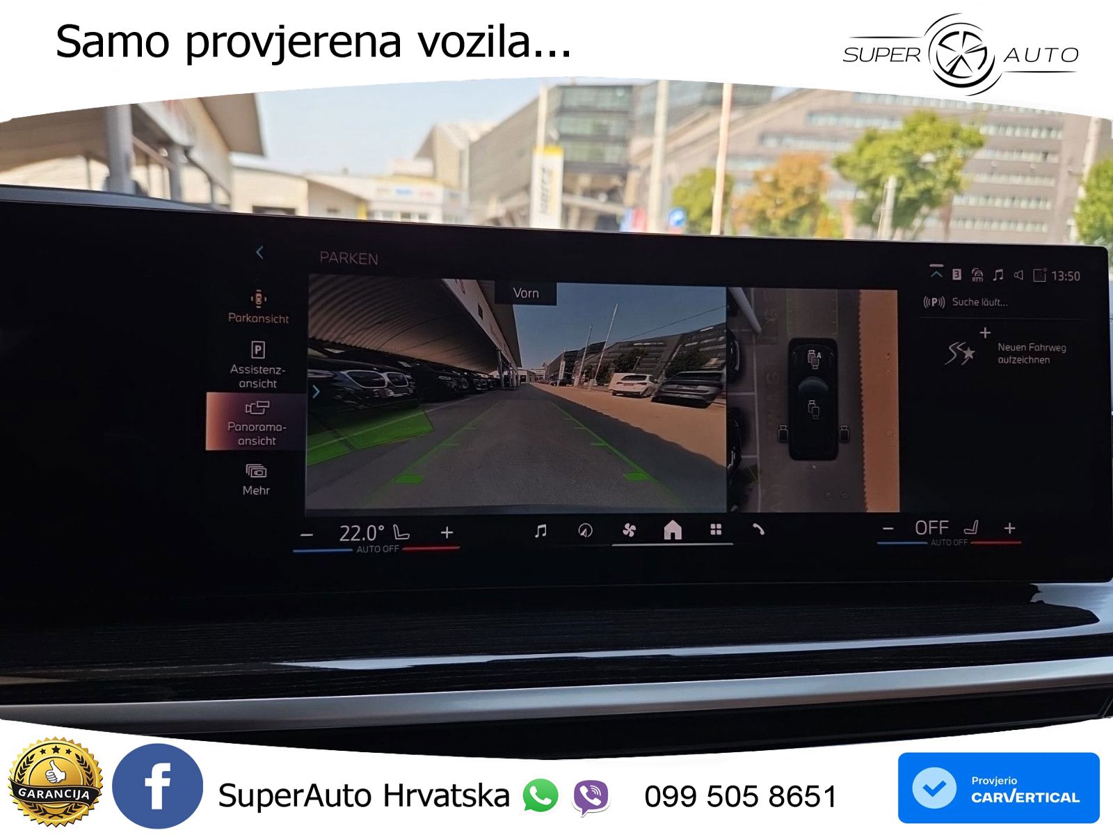 BMW X5 30d (286 KS) xDrive Steptronic