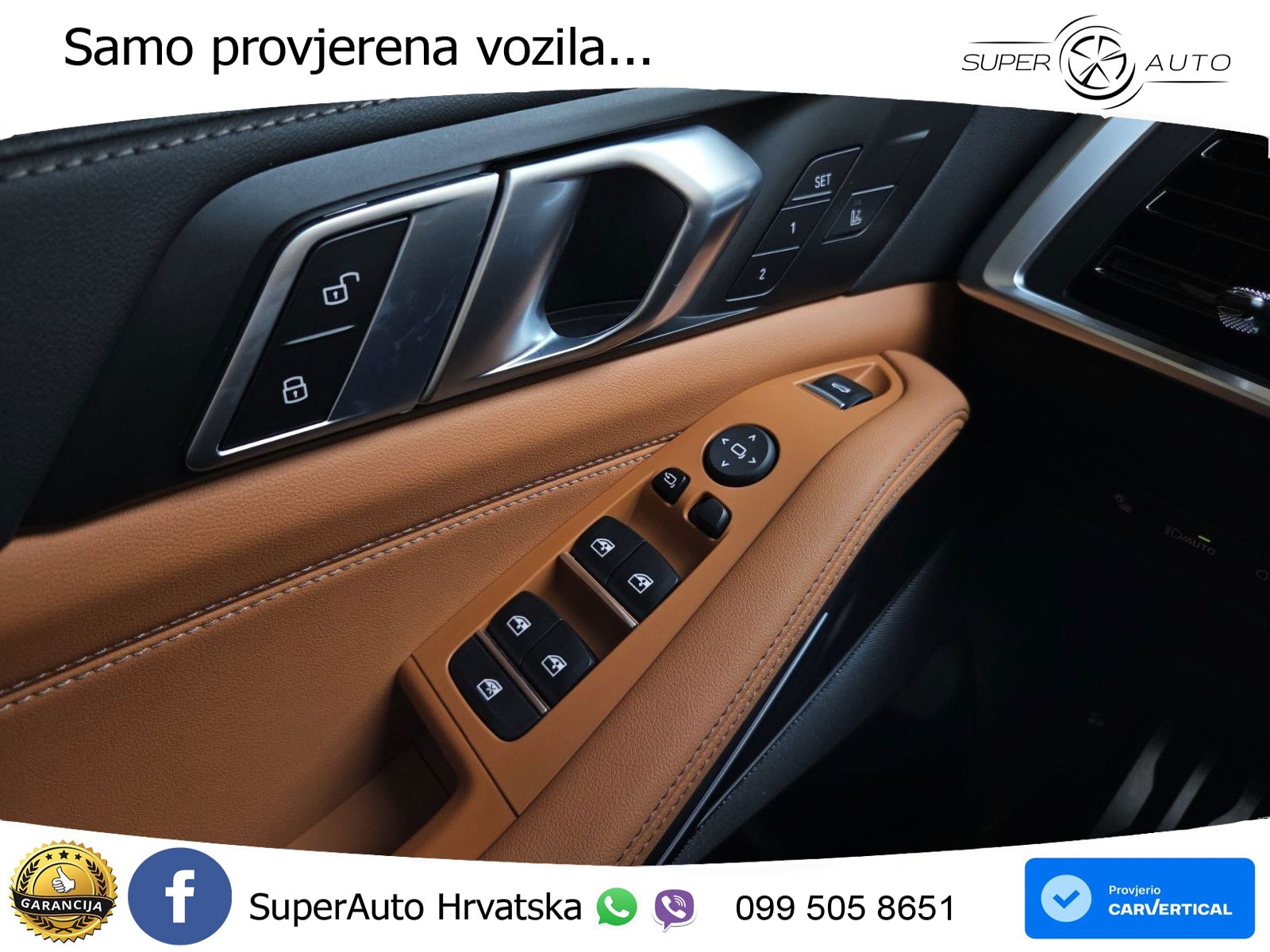 BMW X5 30d (286 KS) xDrive Steptronic
