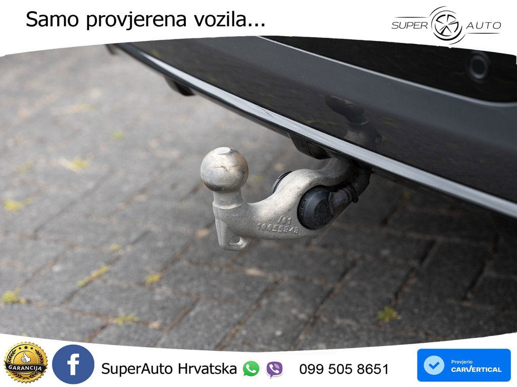 BMW X7 40d (352 KS) xDrive Steptronic