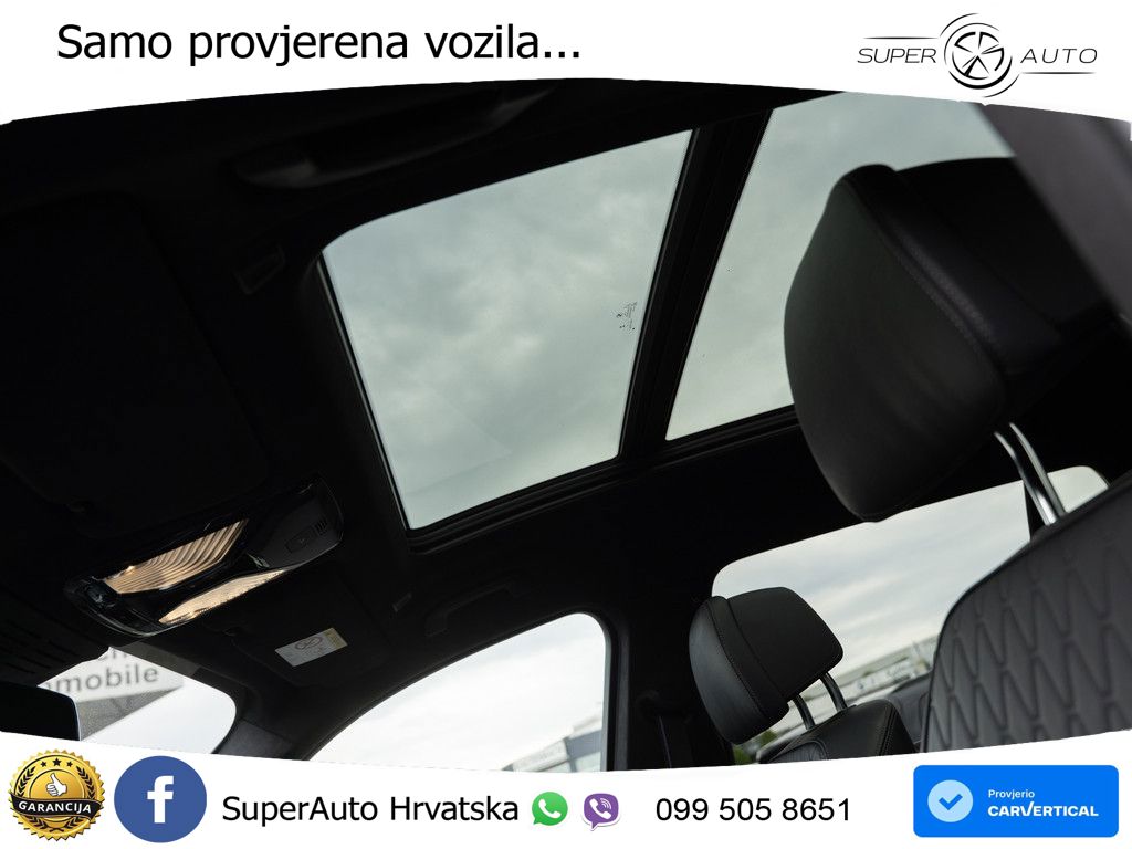 BMW X7 40d (352 KS) xDrive Steptronic