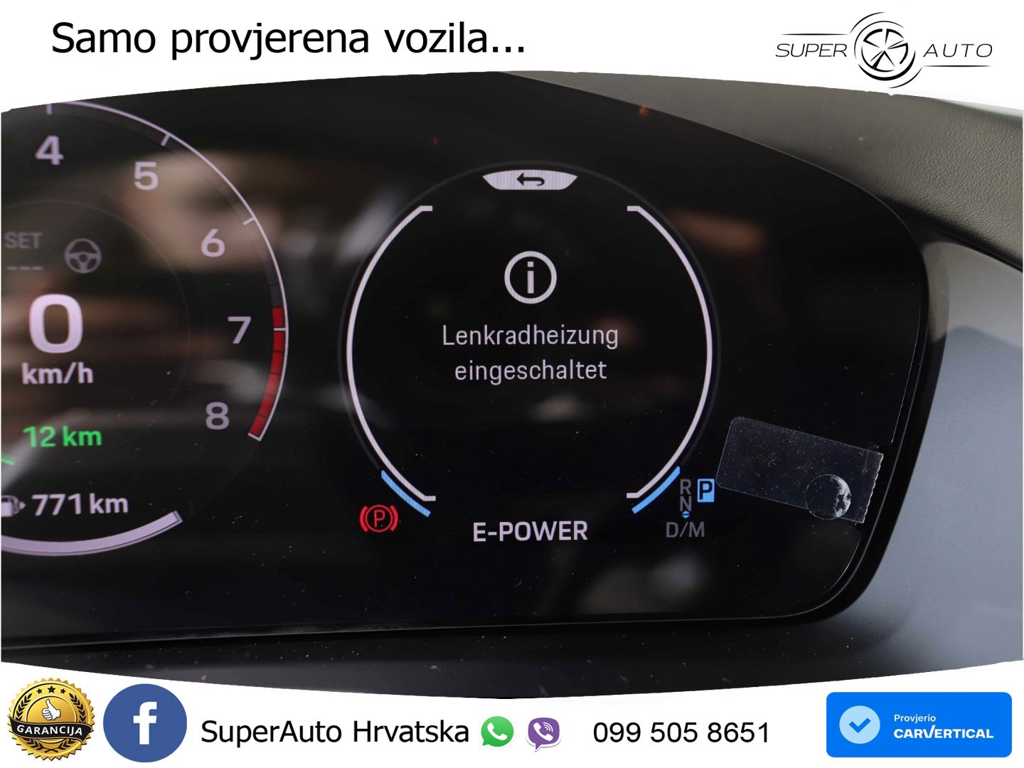 Porsche Panamera 4 2.9 V6 (470 KS) E-Hybrid PDK ZRAČNI+ACC+GR SJED+KAM+PANO