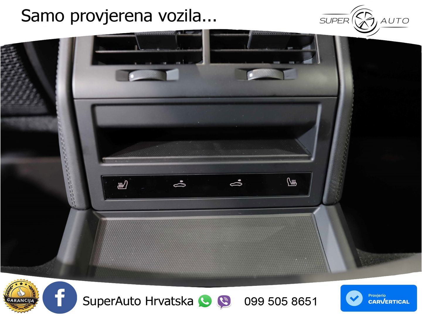 Porsche Panamera 4 2.9 V6 (470 KS) E-Hybrid PDK ZRAČNI+ACC+GR SJED+KAM+PANO