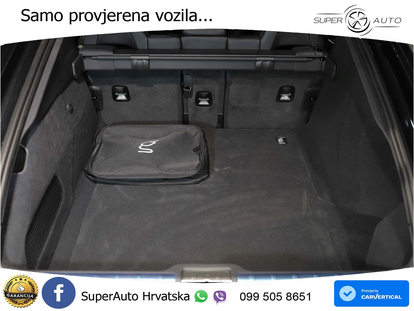 Porsche Panamera 4 2.9 V6 (470 KS) E-Hybrid PDK ZRAČNI+ACC+GR SJED+KAM+PANO
