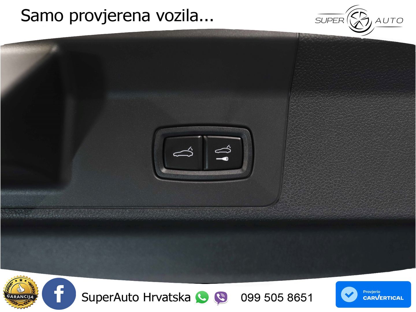 Porsche Panamera 4 2.9 V6 (470 KS) E-Hybrid PDK ZRAČNI+ACC+GR SJED+KAM+PANO