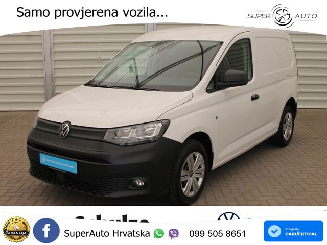 VW Caddy