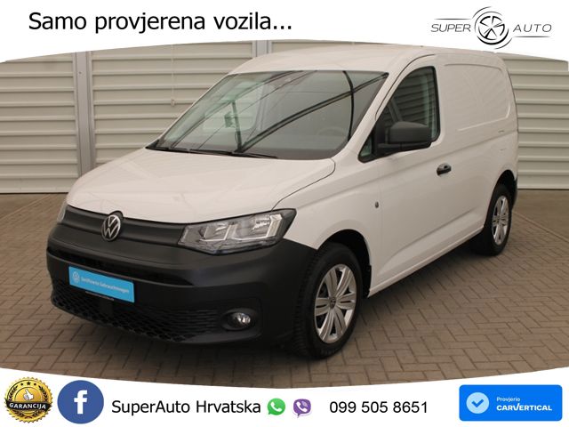 VW Caddy