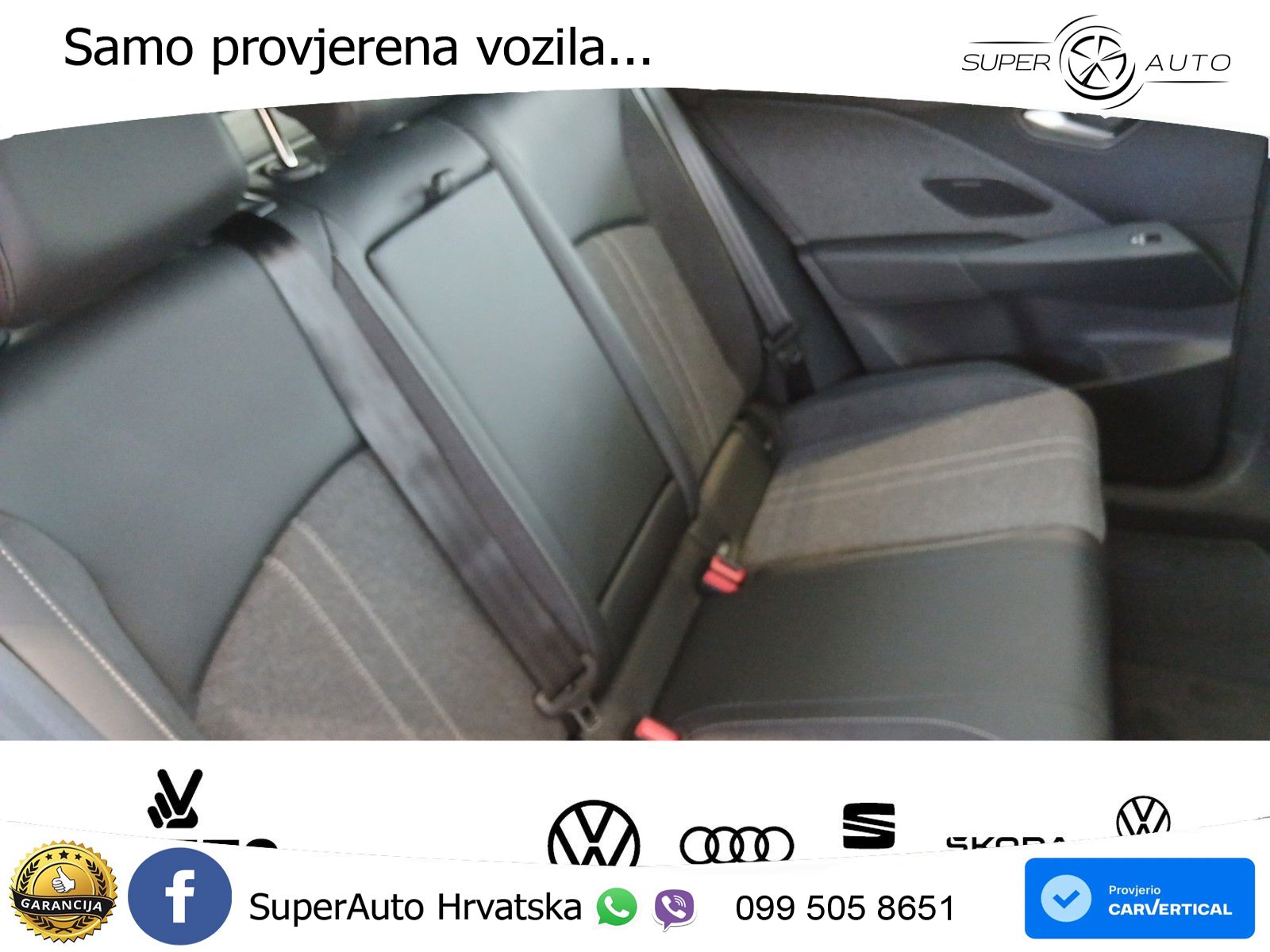 Volkswagen ID.3 79 kWh (231 KS) LED+GR SJED+ACC